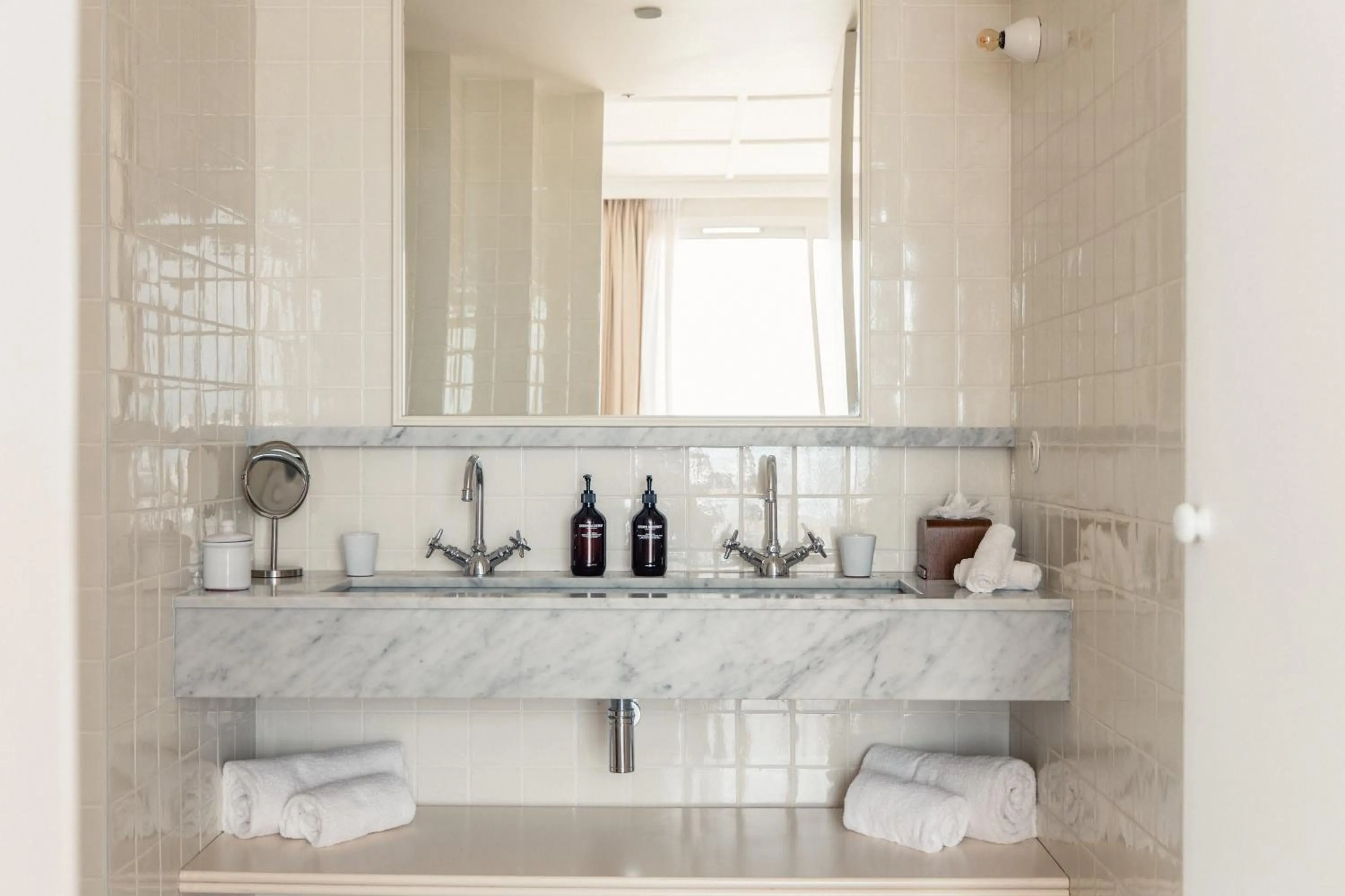 Les Roches Rouges, a Beaumier hotel