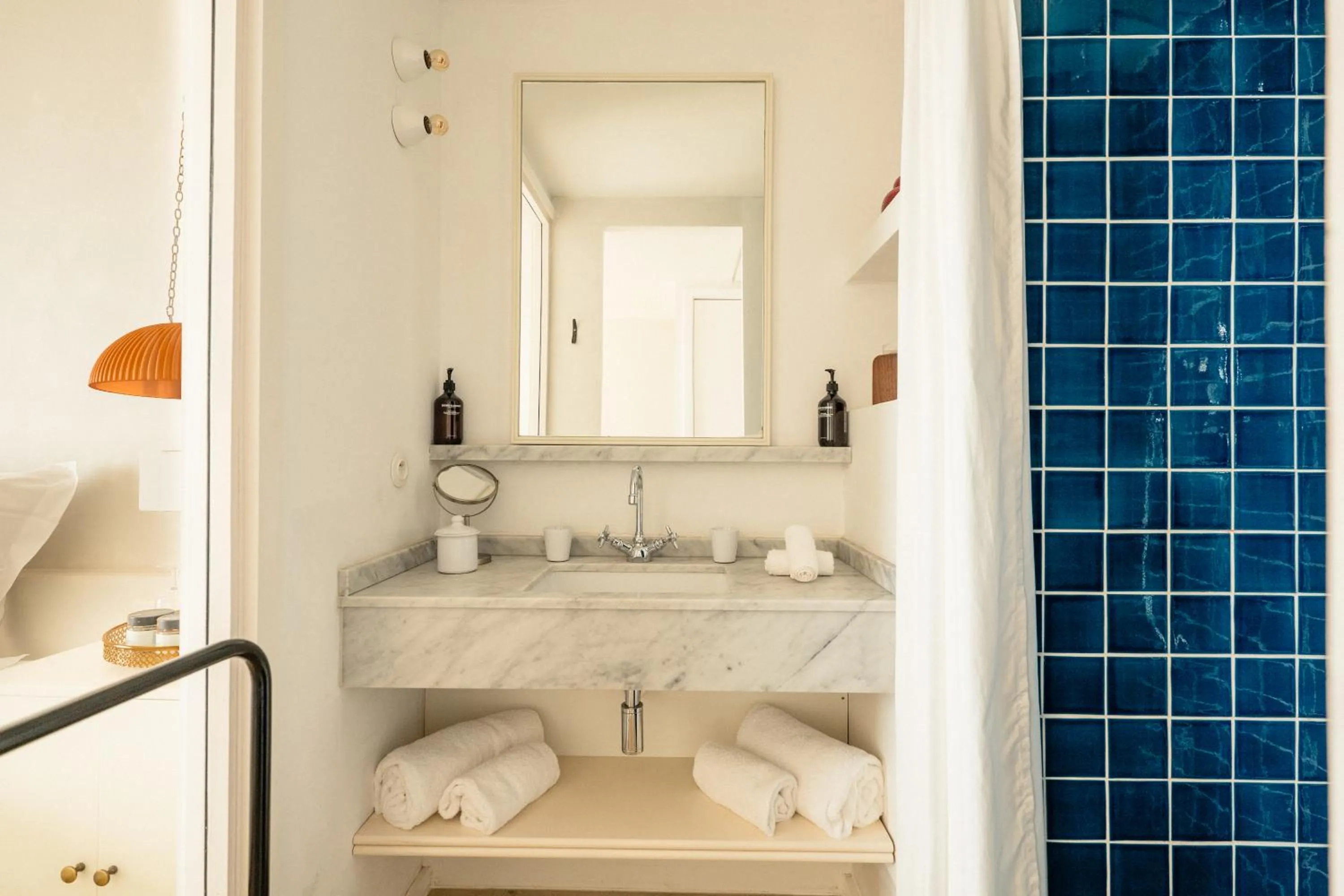 Les Roches Rouges, a Beaumier hotel