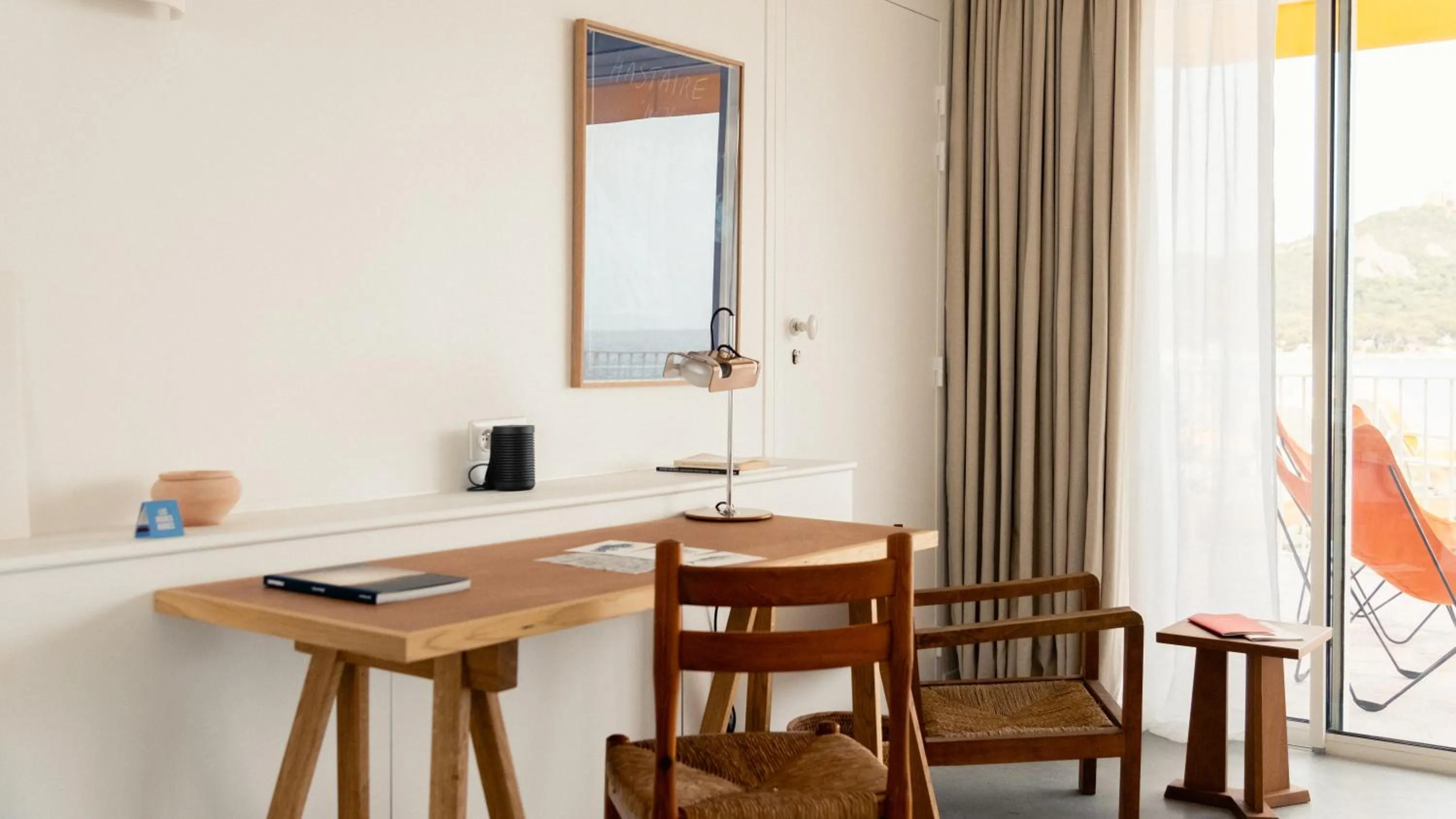 Les Roches Rouges, a Beaumier hotel