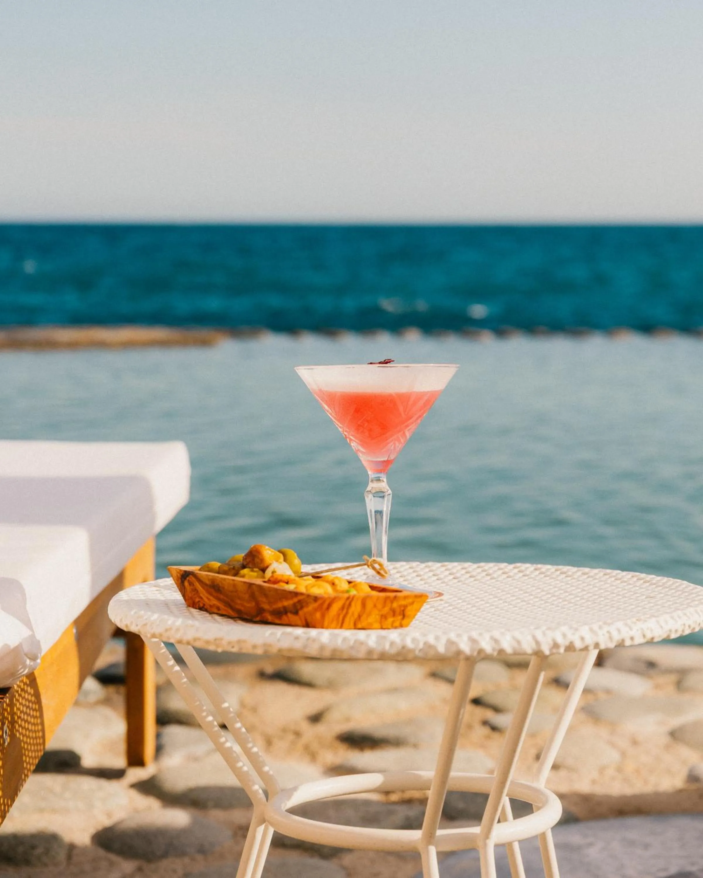 Les Roches Rouges, a Beaumier hotel