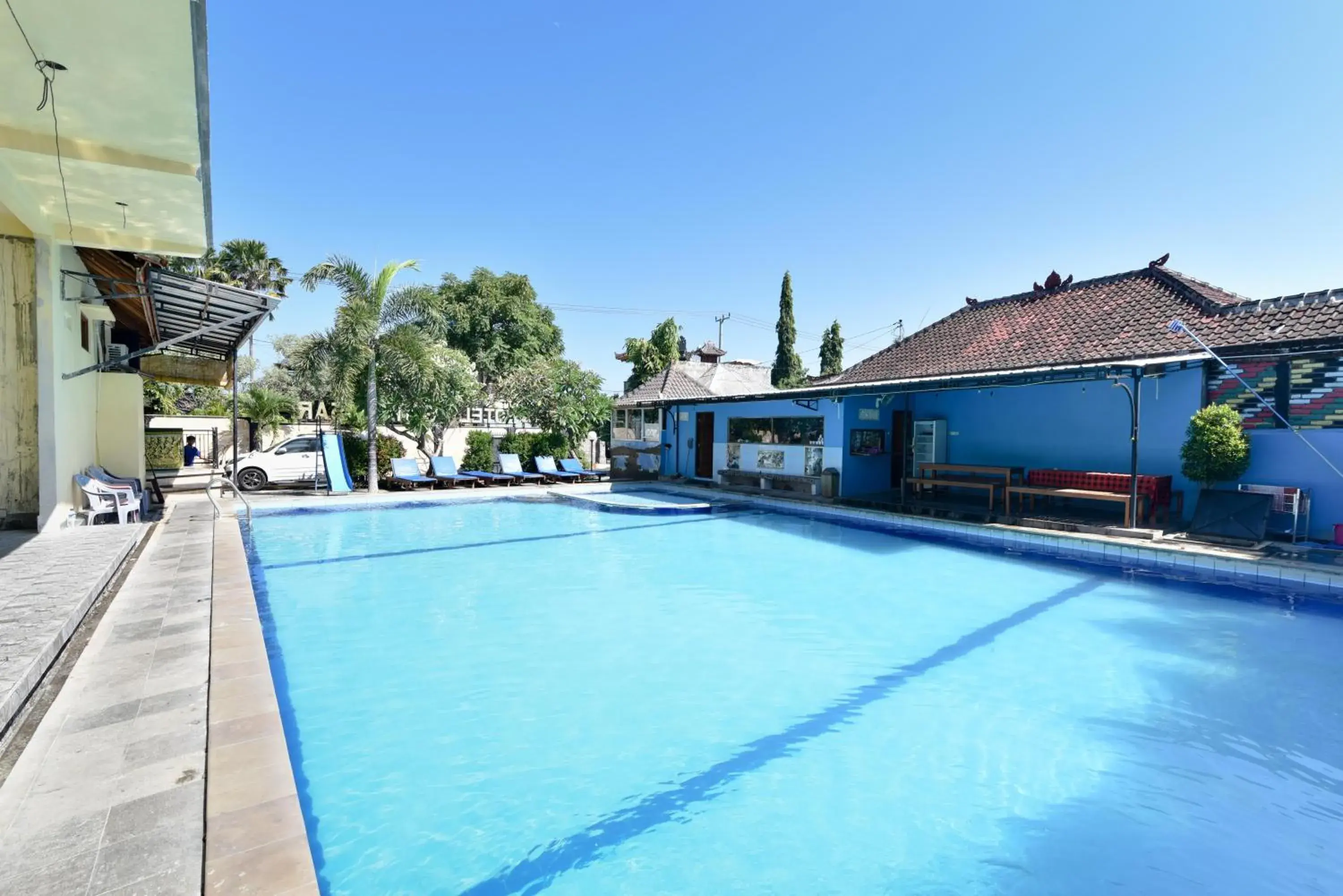 RedDoorz Plus @ Singaraja RedDoorz Plus @ Singaraja