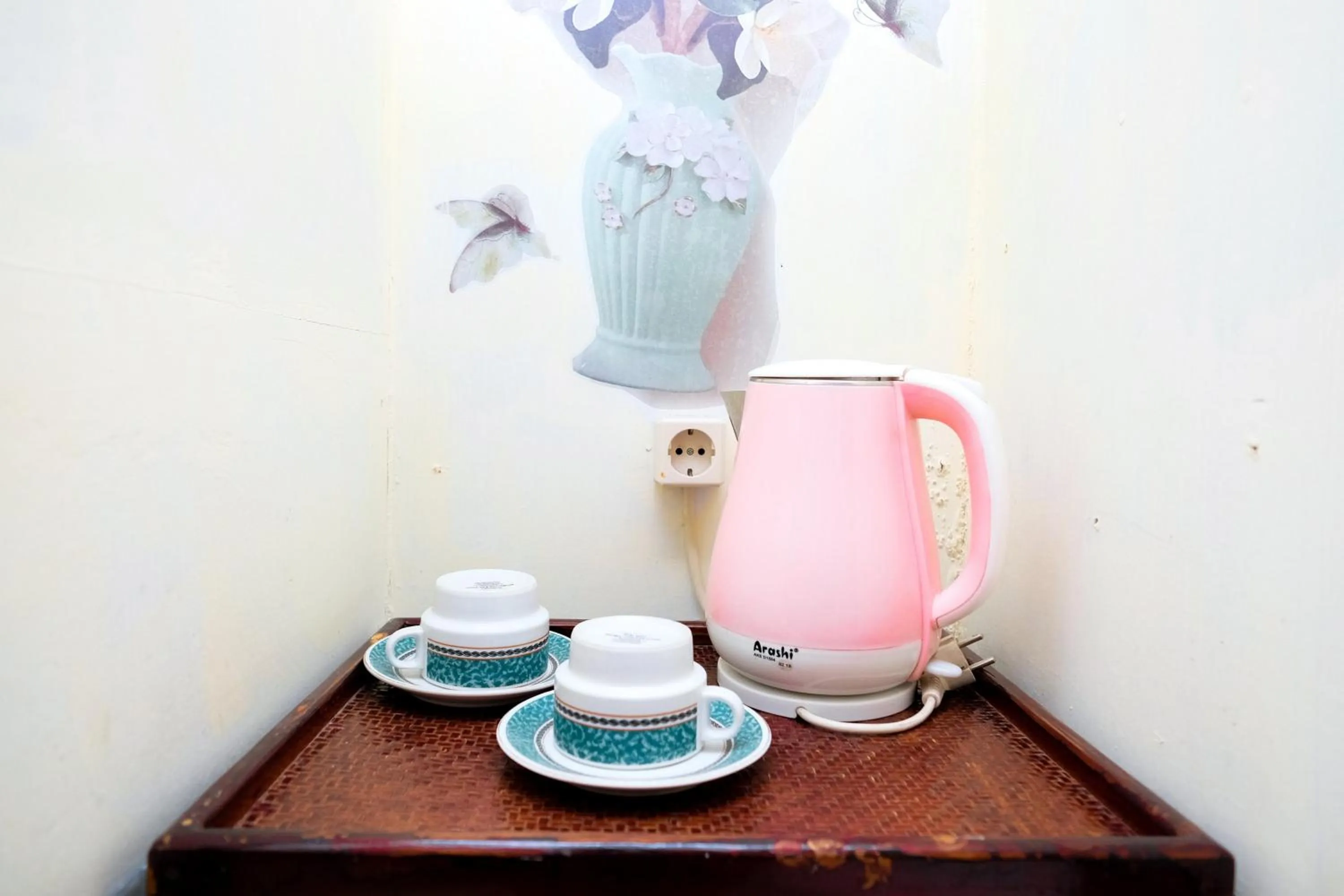 Other in RedDoorz Plus @ Singaraja