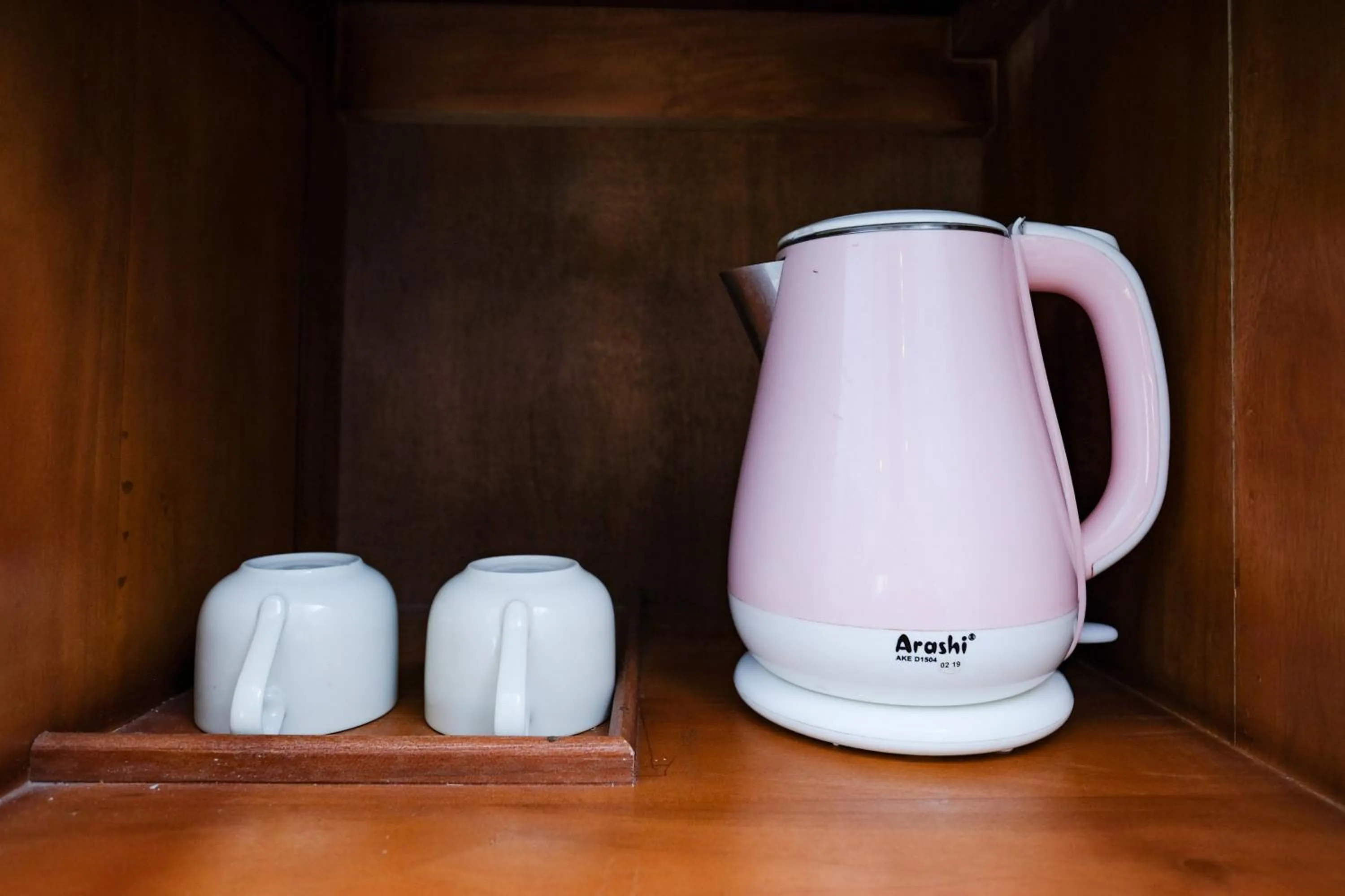 Other in RedDoorz Plus @ Singaraja