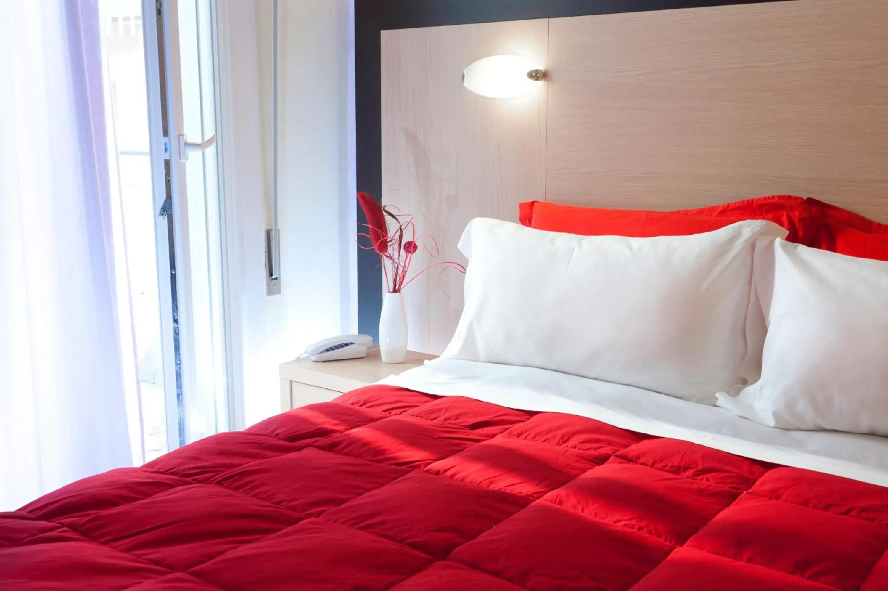 Hotel Rubens Hotel Rubens