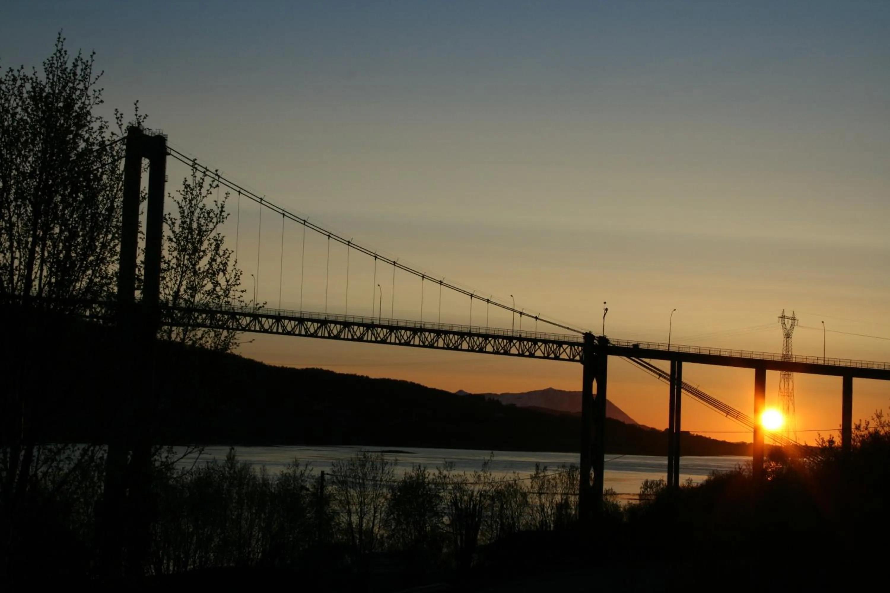 Other in Tjeldsundbrua Hotel