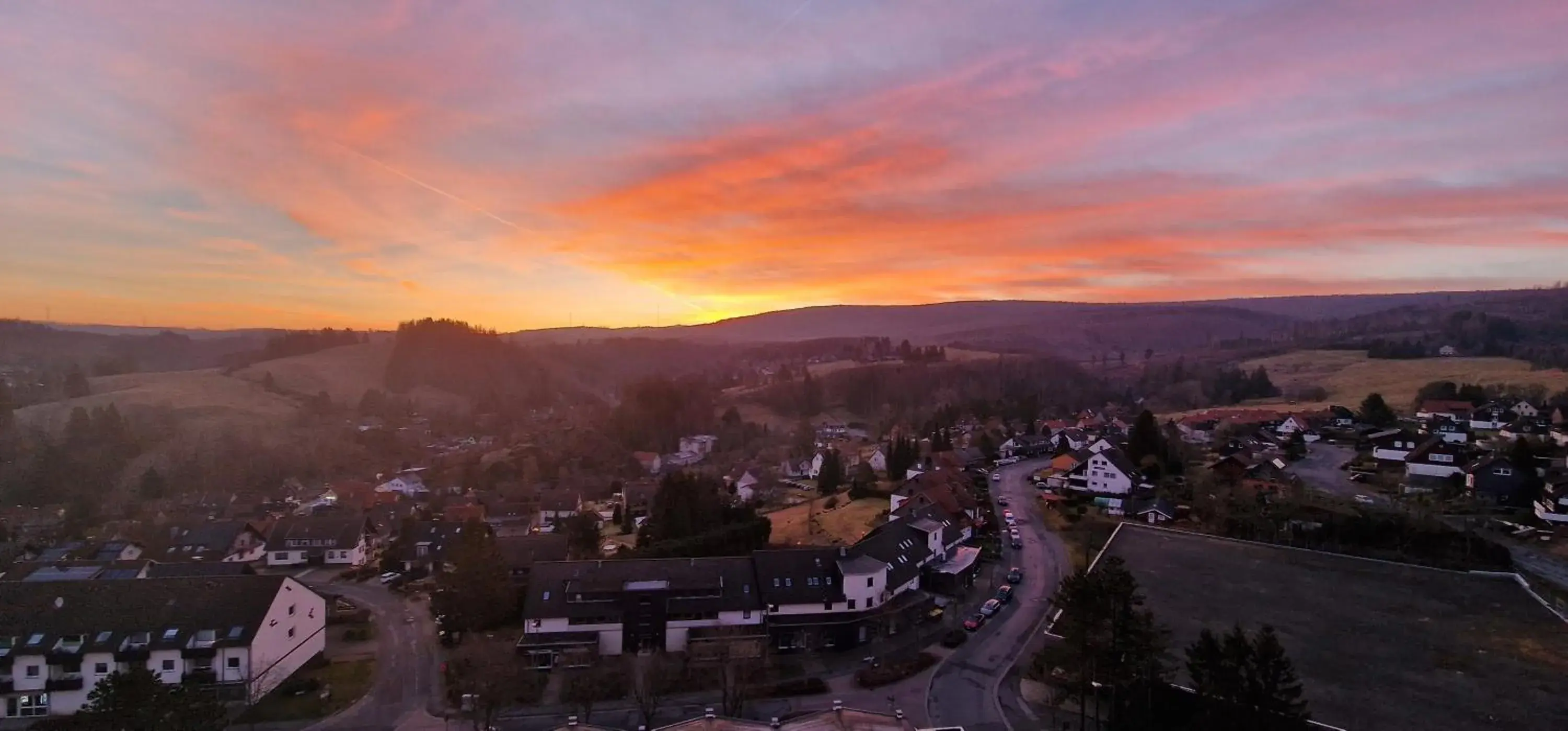 Brockenblick Brockenblick