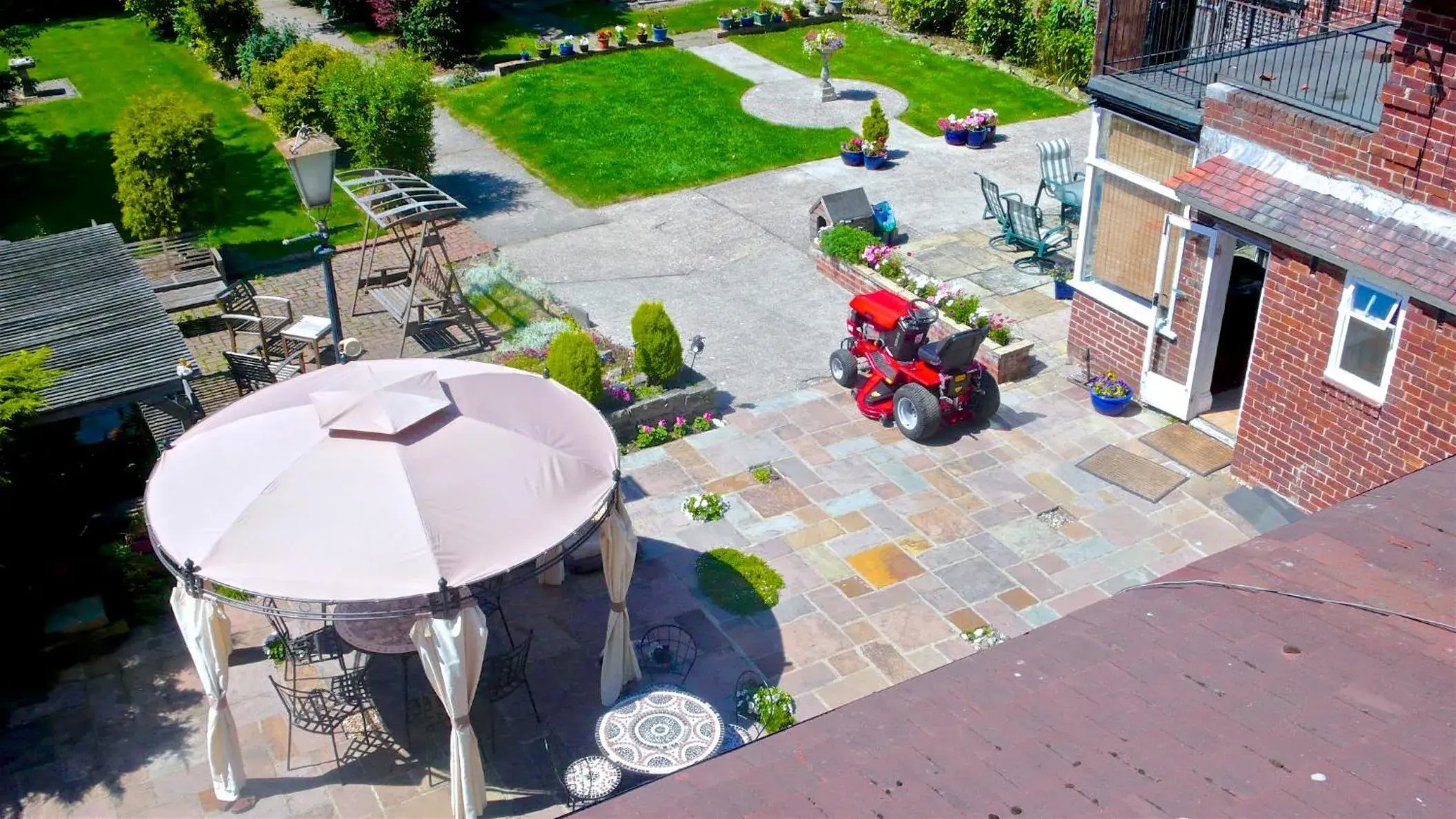 Acorn Guest House in Hull Acorn Guest House in Hull