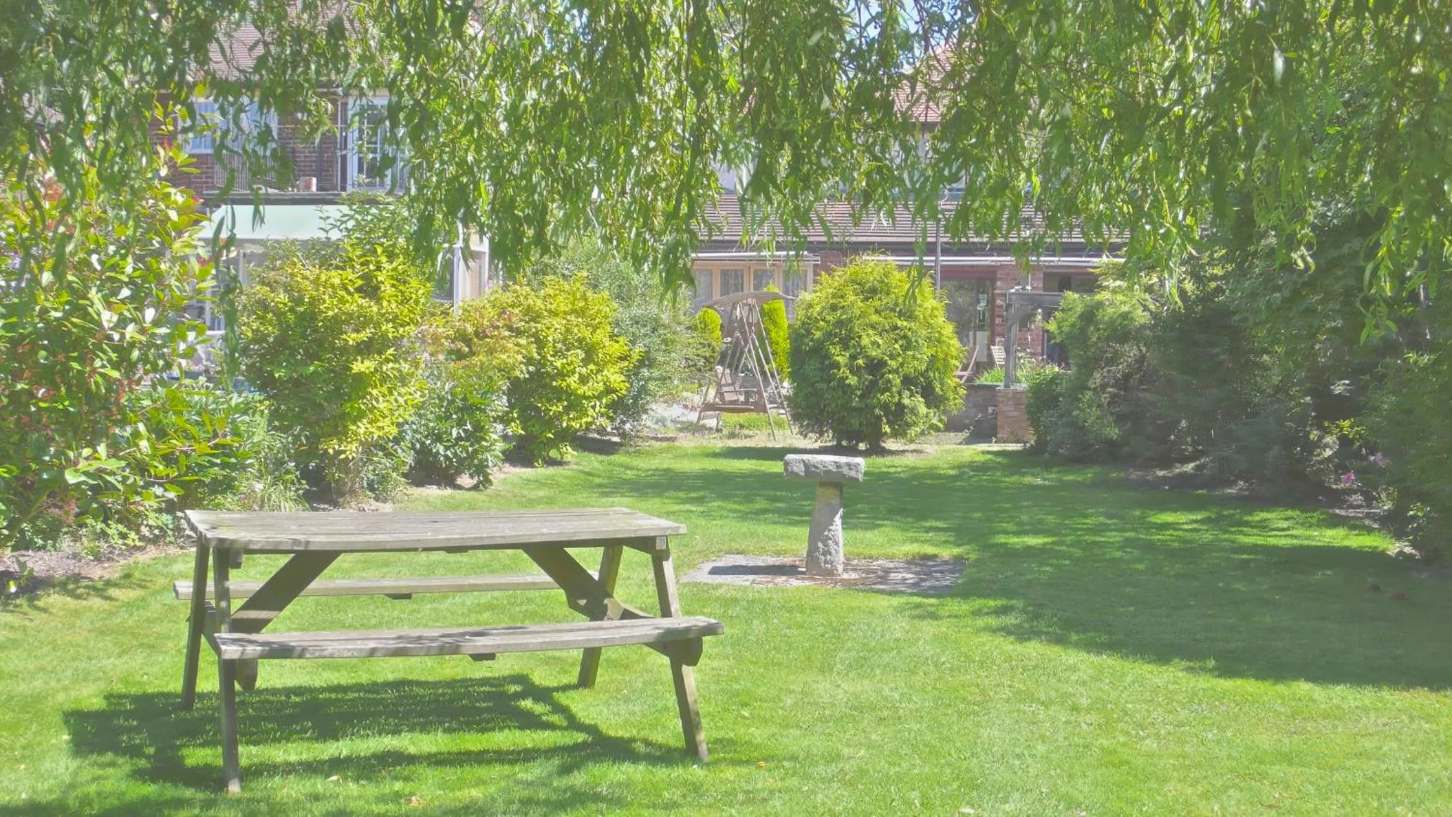 View (from property/room) in Acorn Guest House in Hull