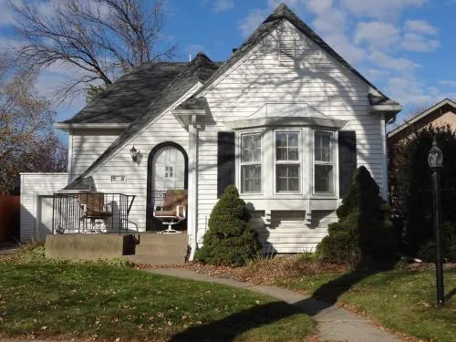 Covered By Faith Rentals -Storybook Home