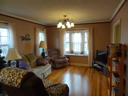 Covered By Faith Rentals -Storybook Home