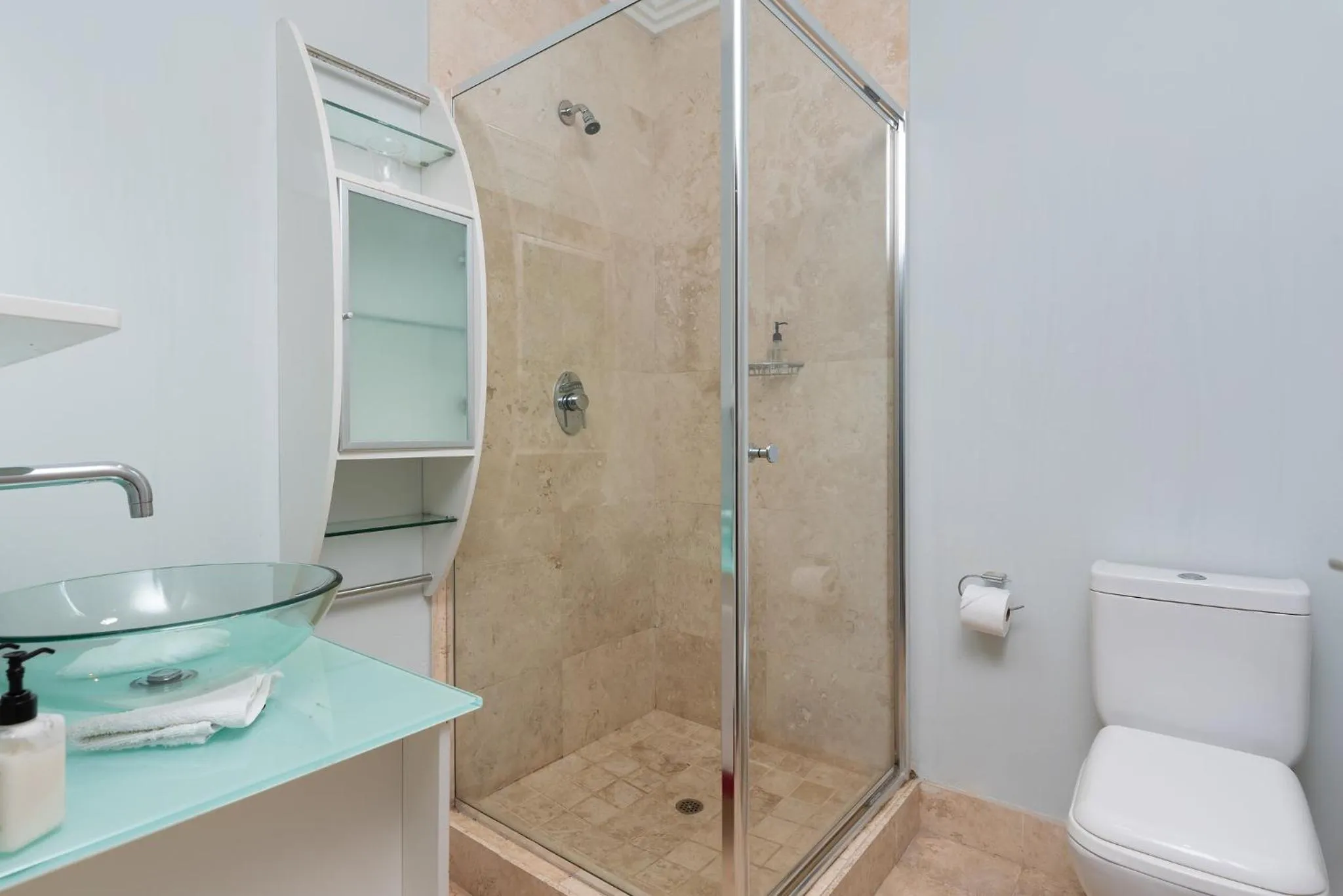 Property building in 61 on Camps Bay