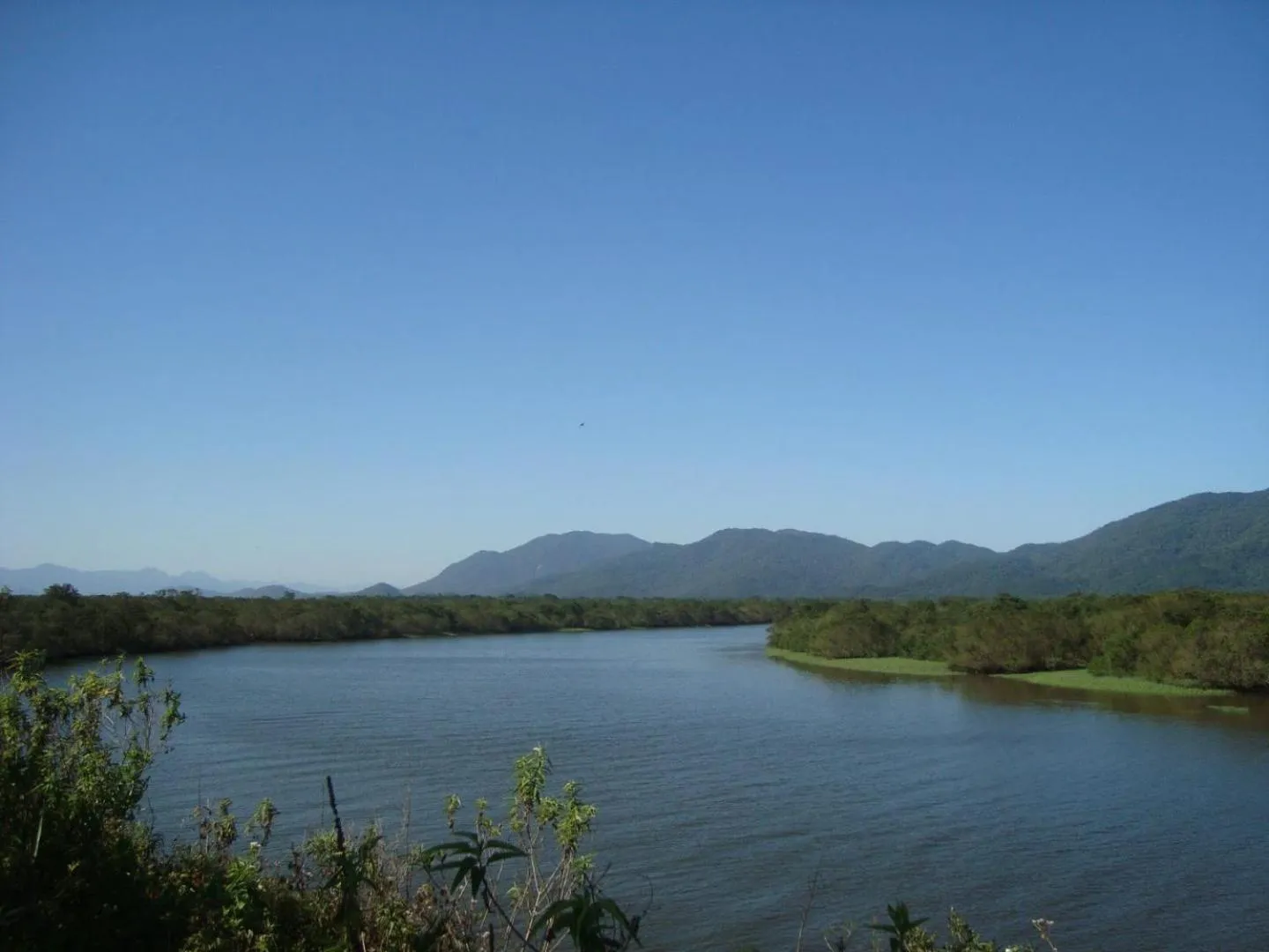 Pousada Rancho do Nhesko