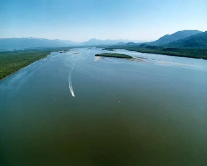 Pousada Rancho do Nhesko