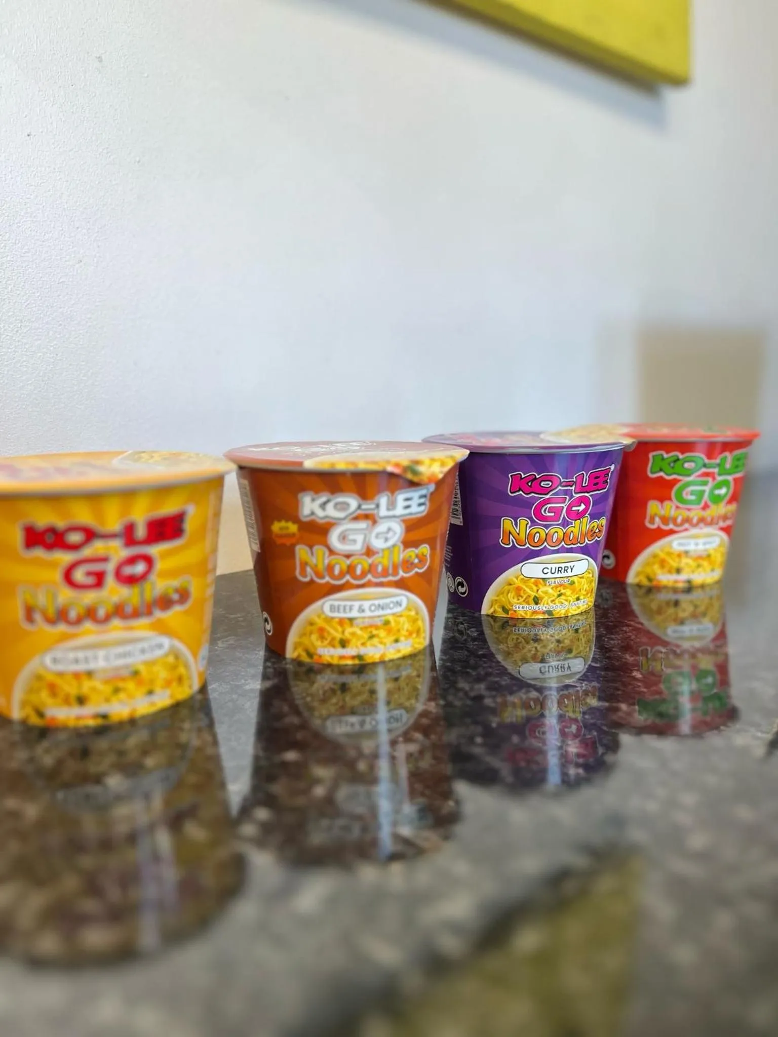 Food in OYO Aparthotel Hathern - Loughborough