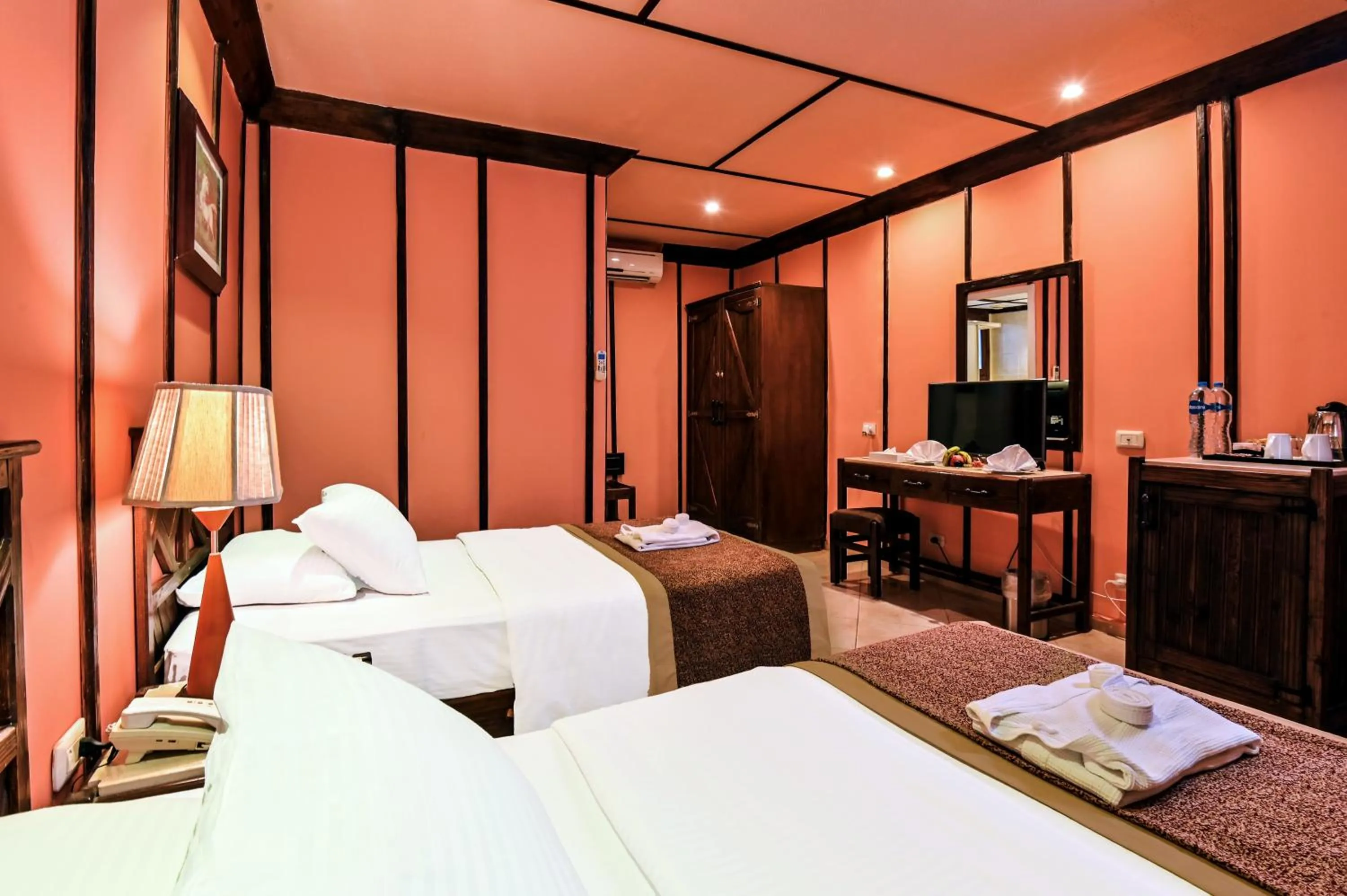 Bedroom, Bed in Xperience Golden Sandy Beach