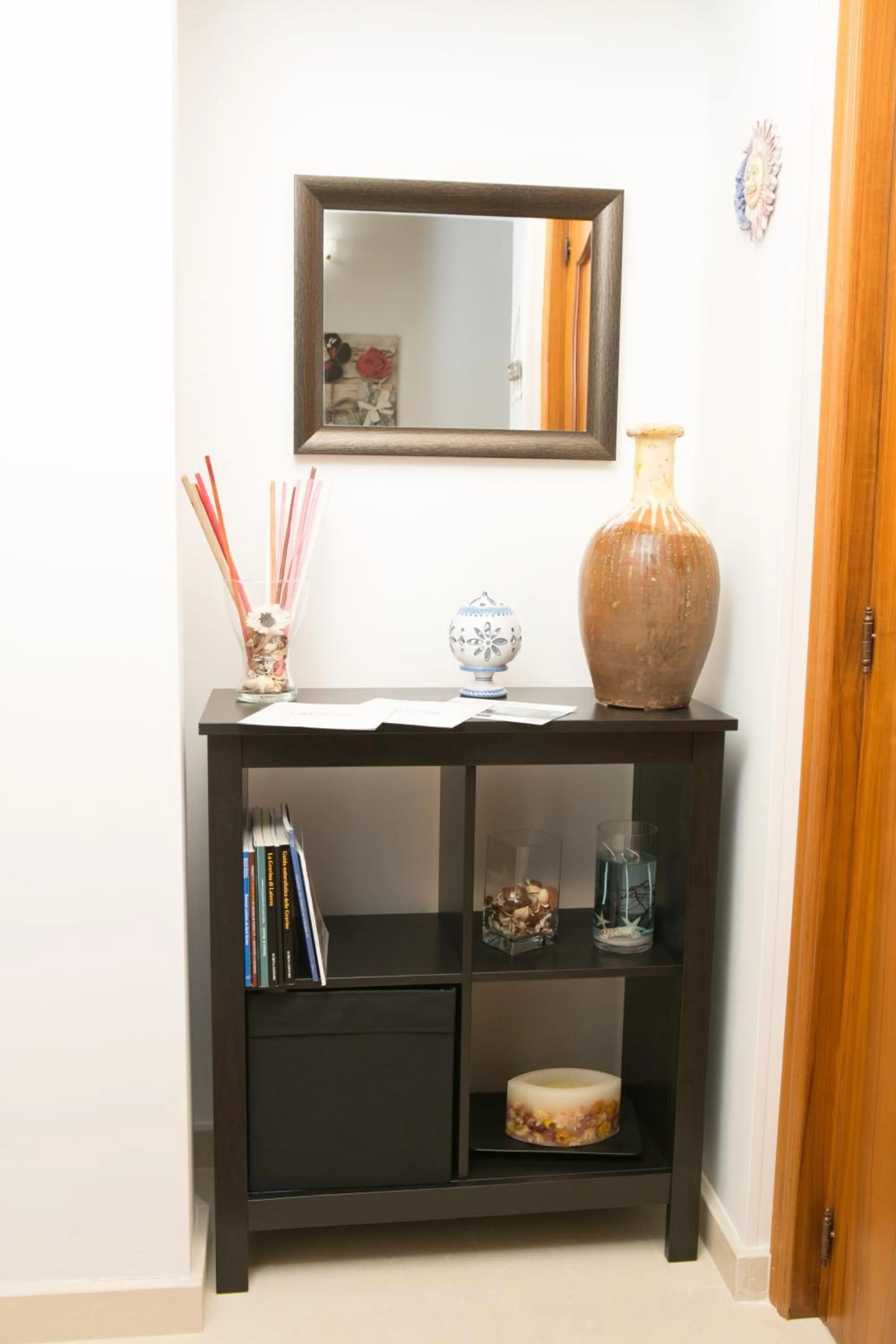 Il Rifugio di Laerte