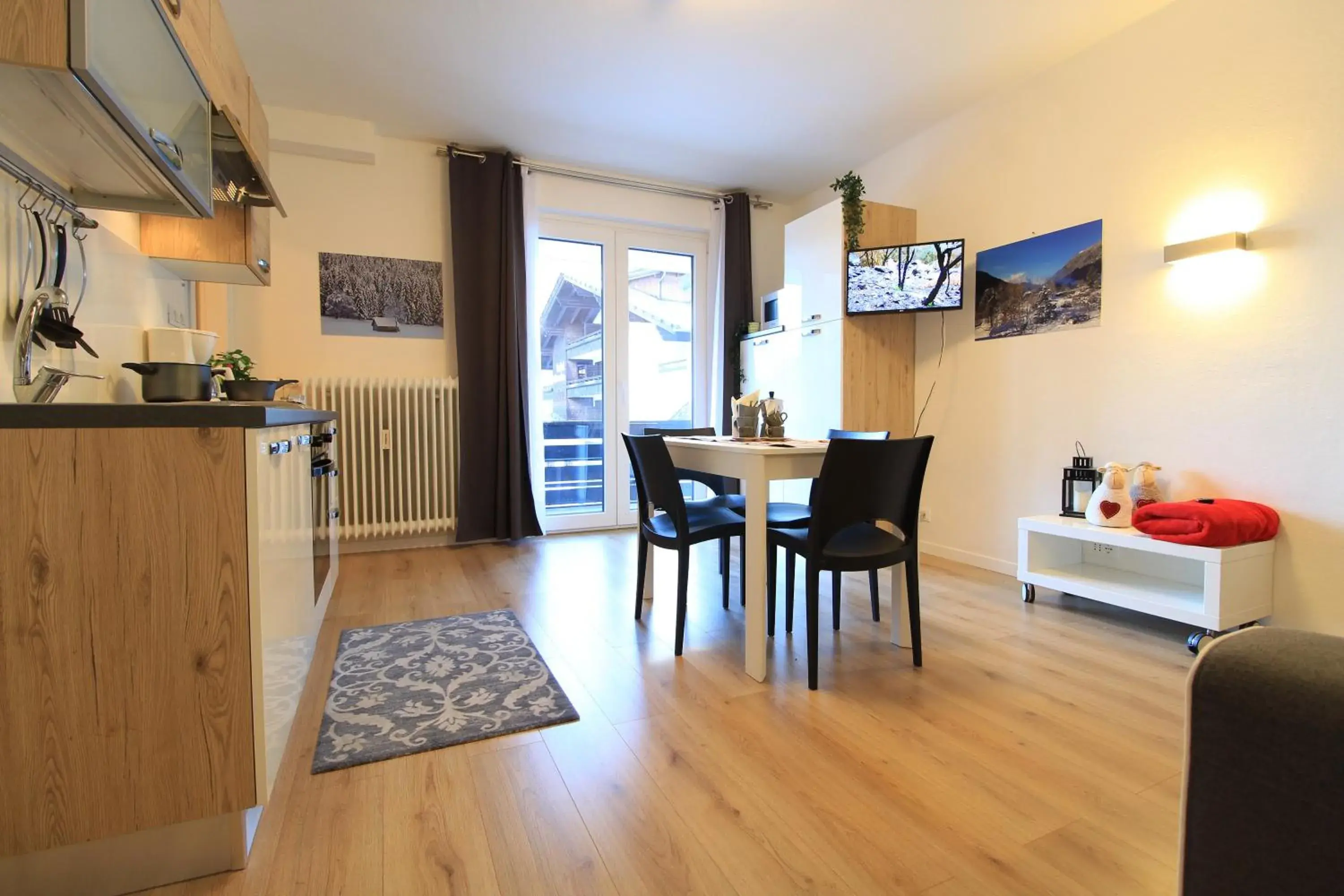 Haus Dorle Haus Dorle