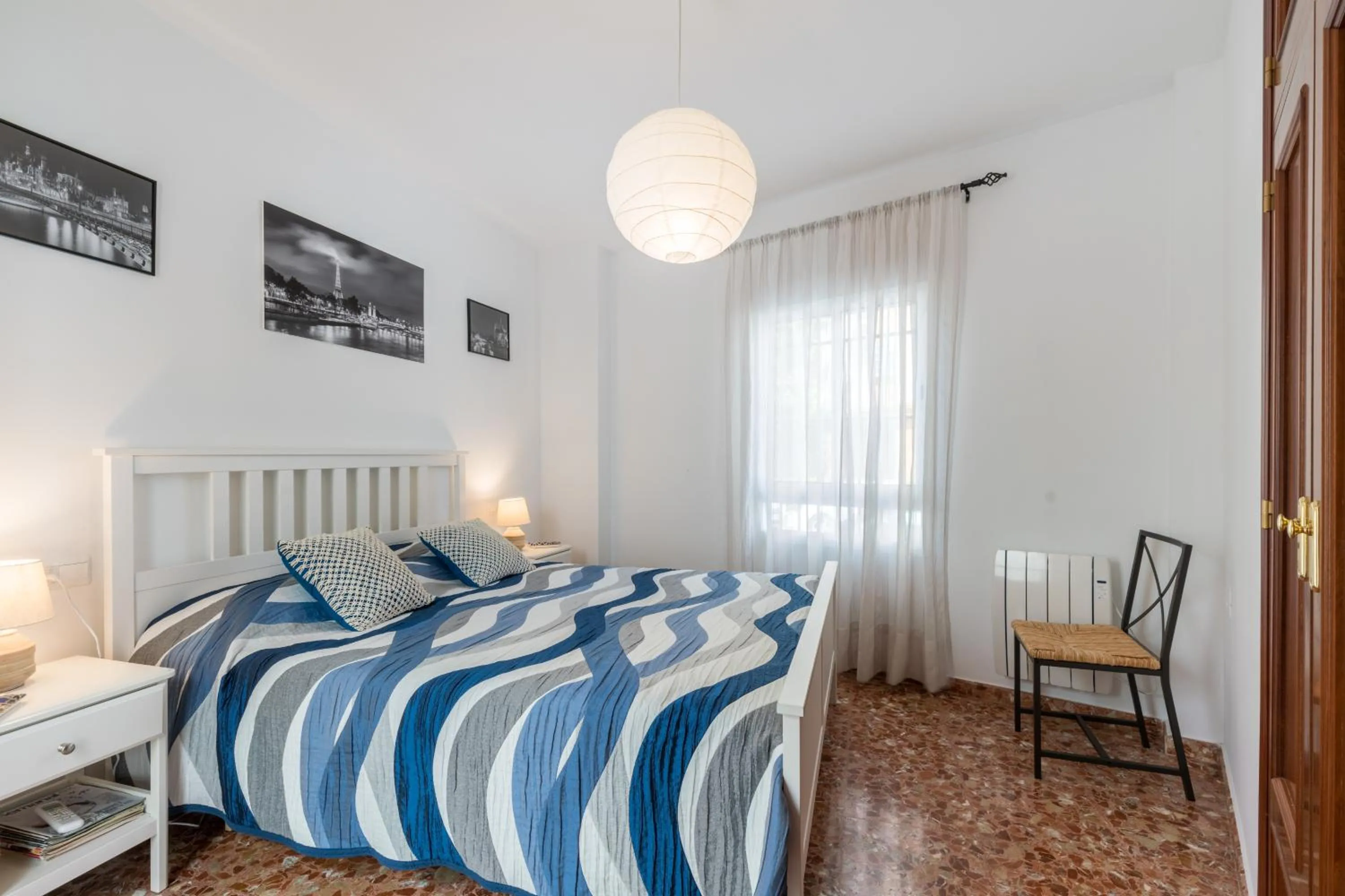 Apartment in Anna Triana Boutique Apartament