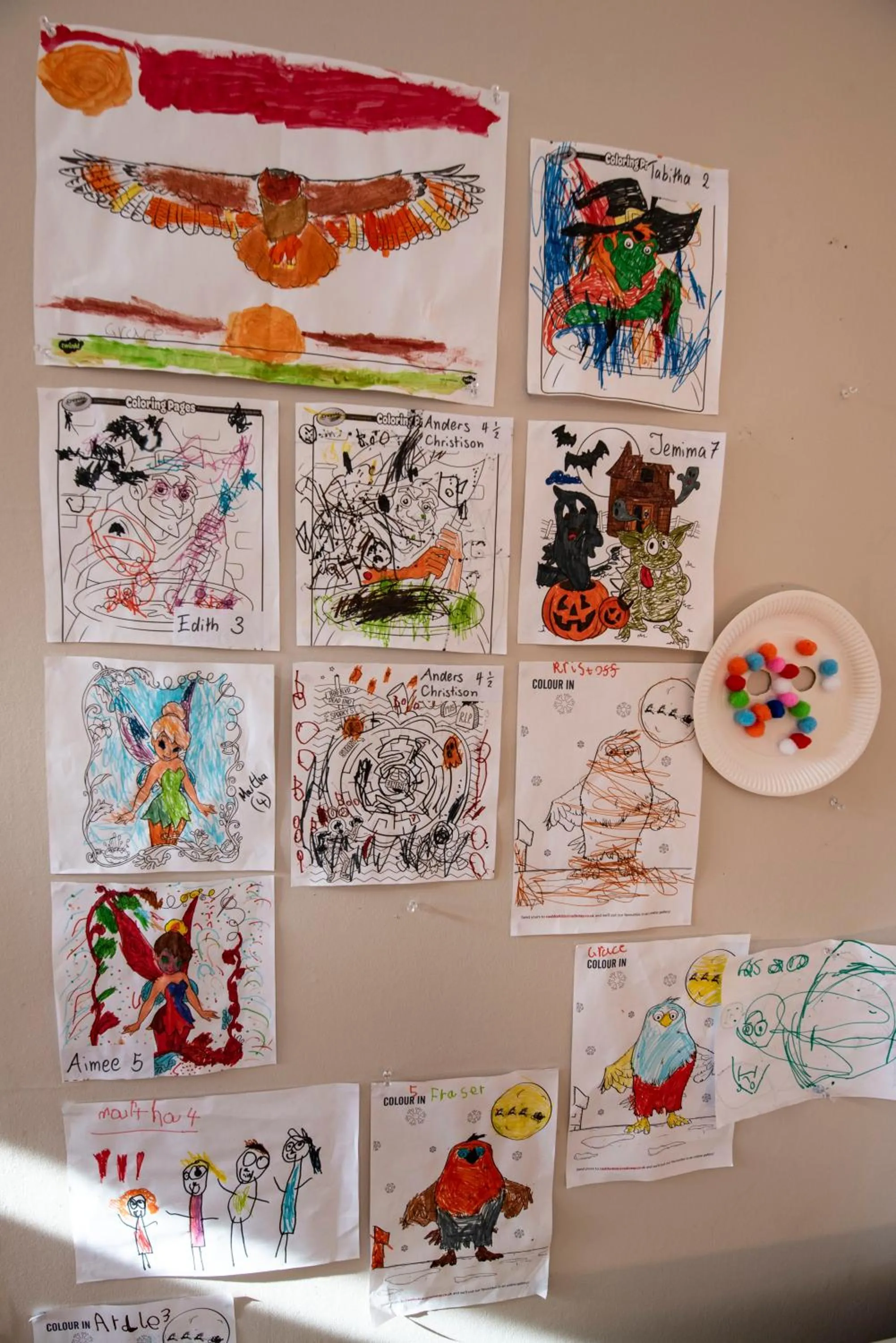 The Kirkmichael Hotel