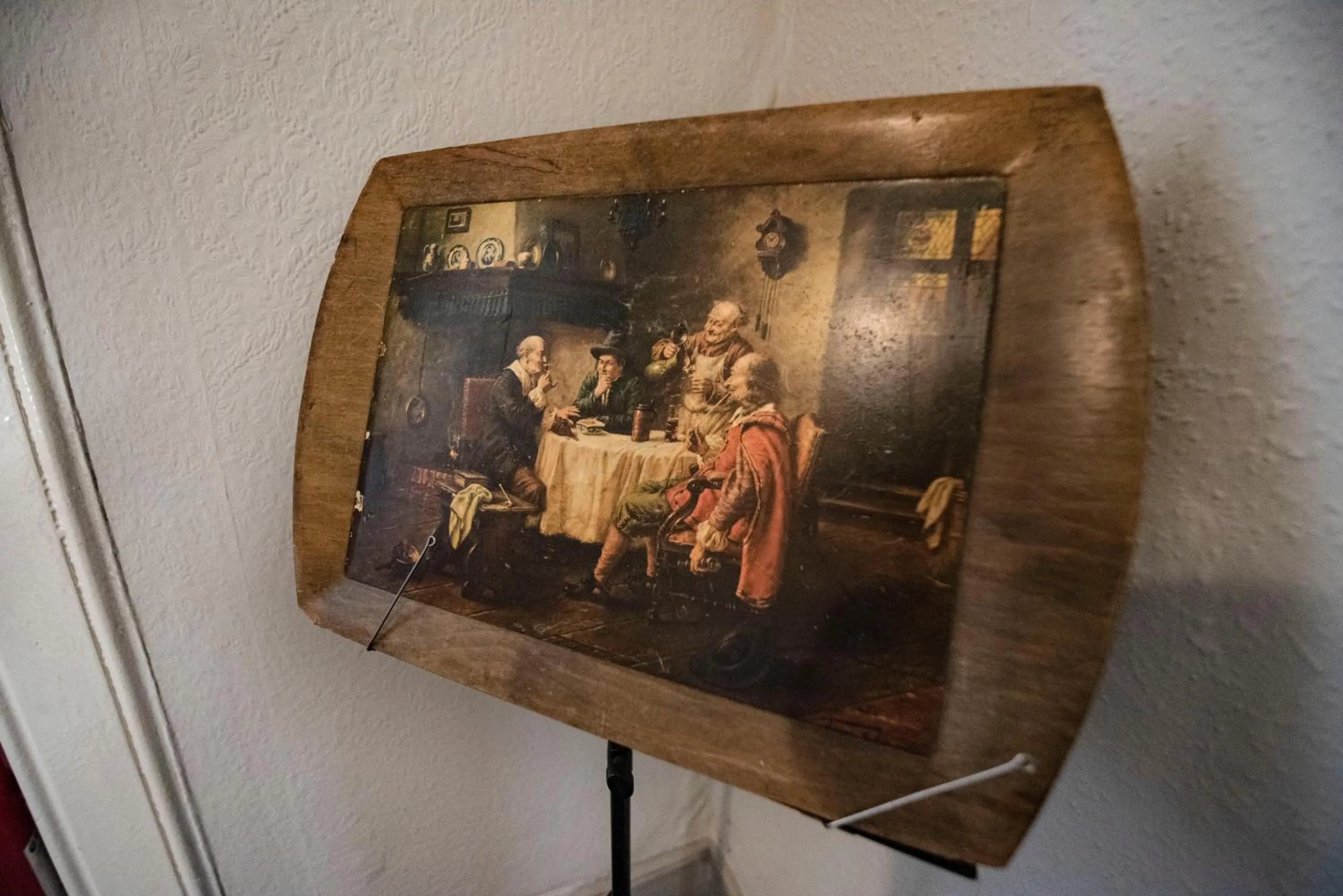 The Kirkmichael Hotel