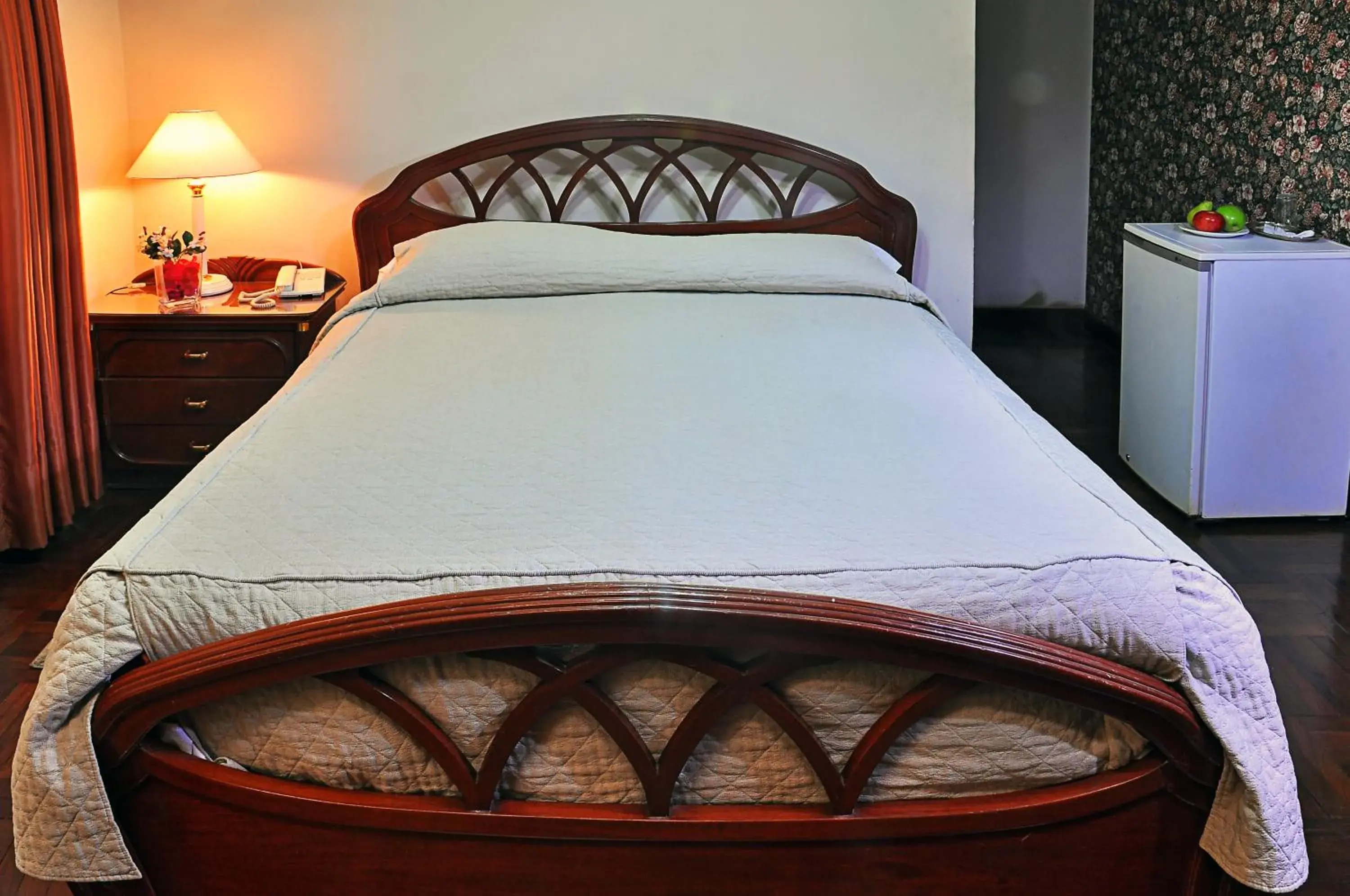 Economy Triple Room in Capital Plaza Hotel Economy Triple Room in Capital Plaza Hotel