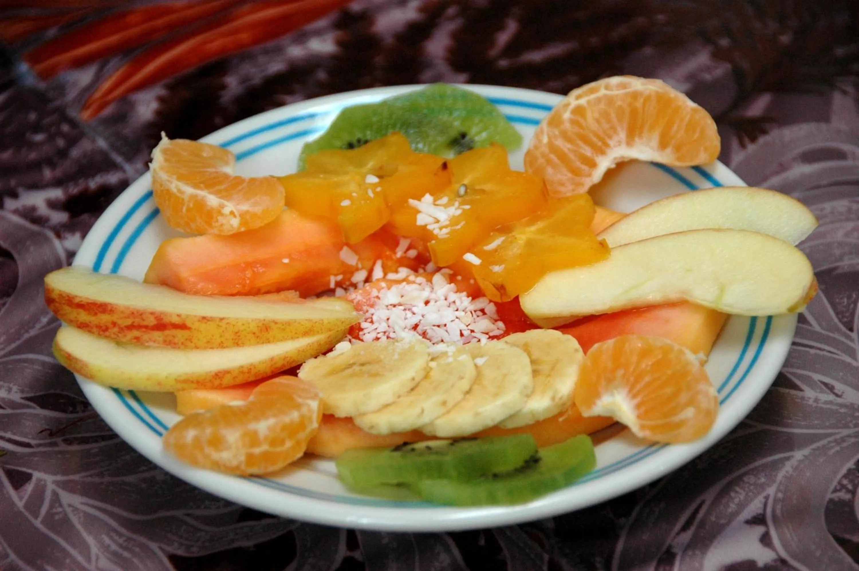 Day in Hotel Francés La Maison