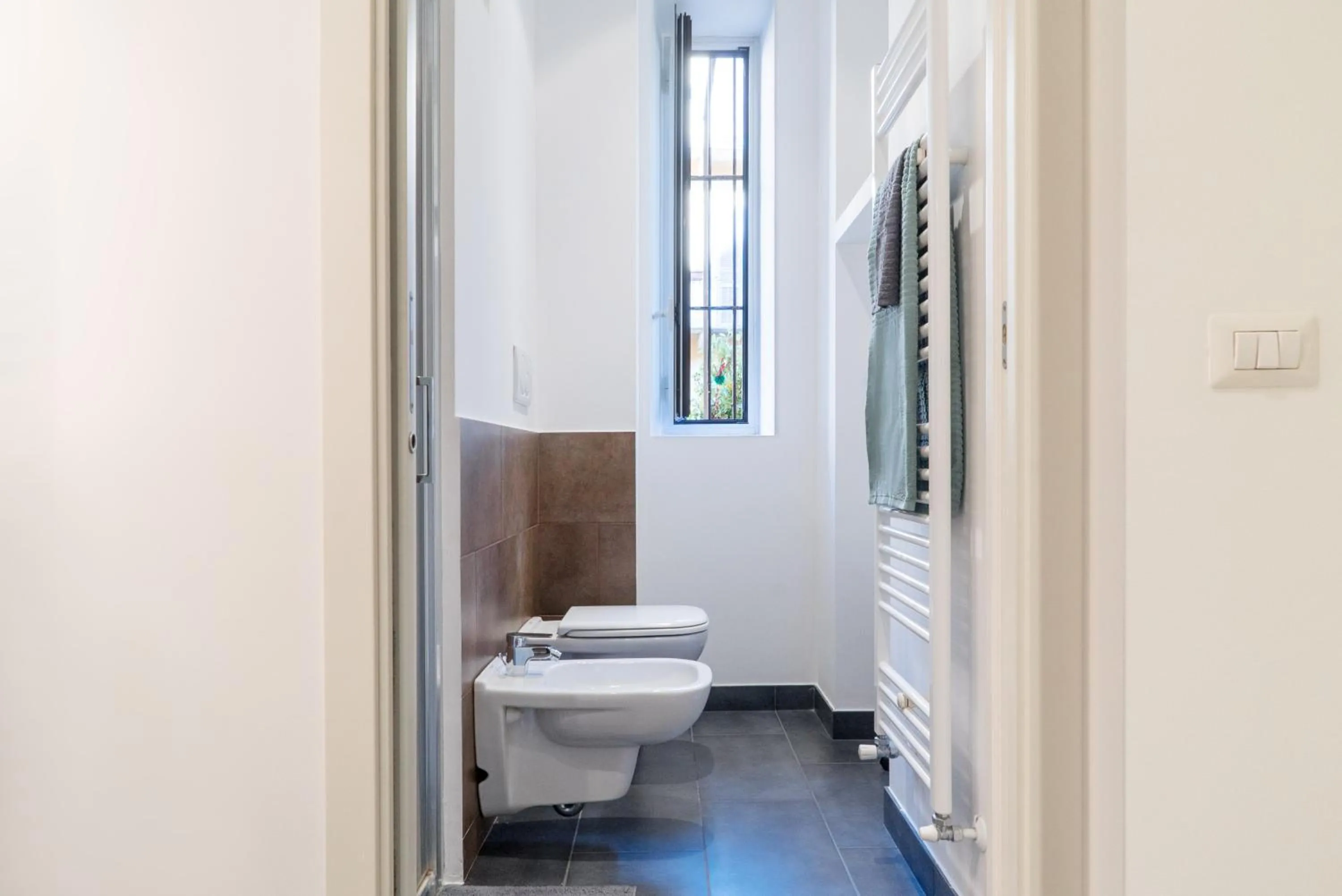 Charming Sempione Apartment