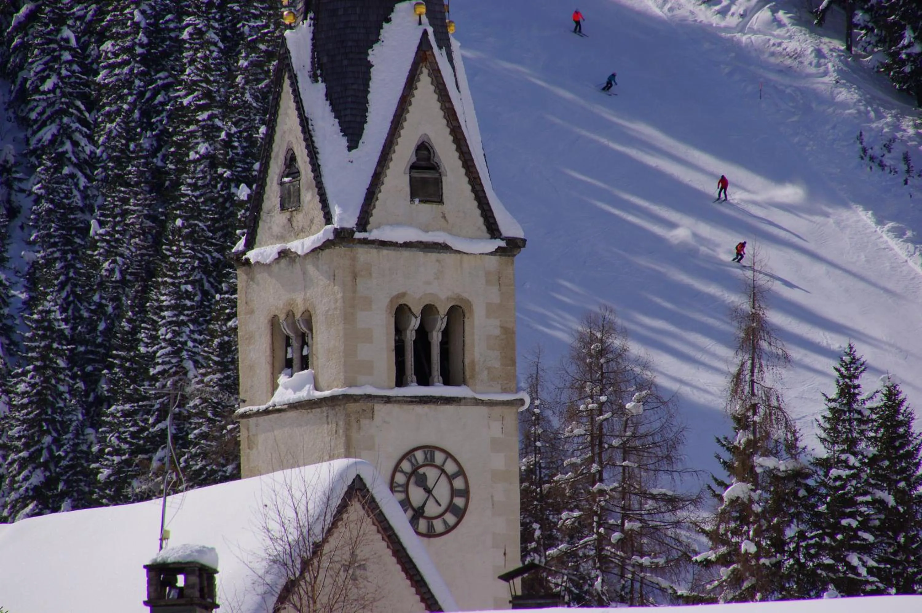 Other in Residence Baita Antlia