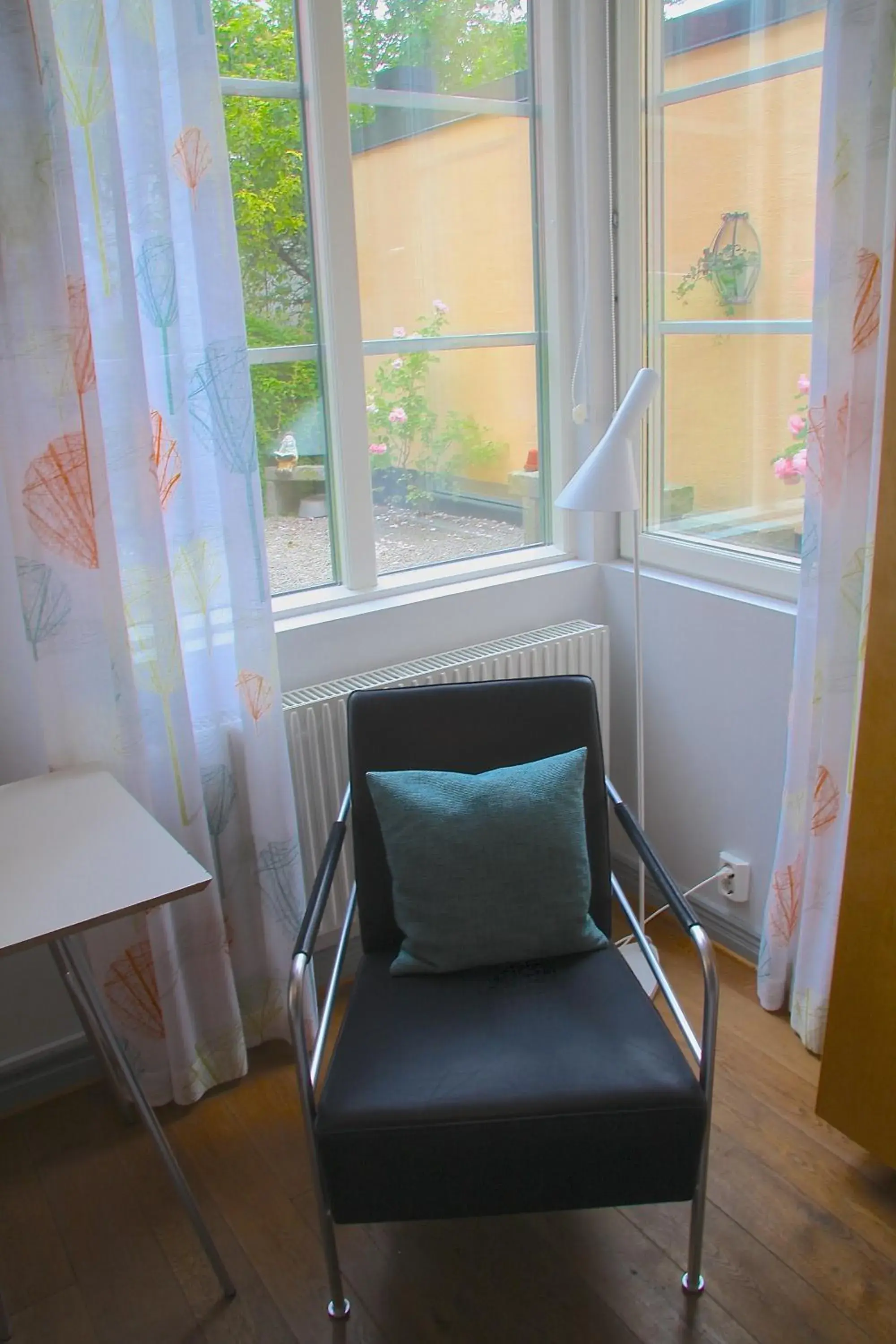 Single Room - single occupancy in Hotell Oskar Single Room - single occupancy in Hotell Oskar