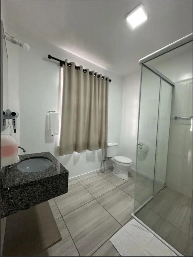 Pousada Casarão Schmidt