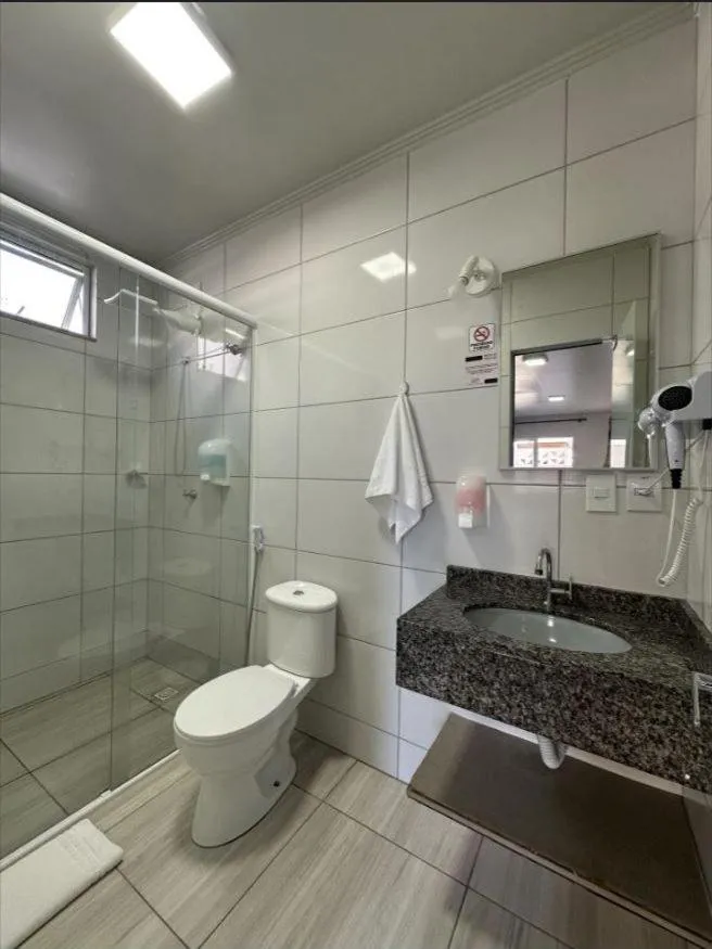 Pousada Casarão Schmidt