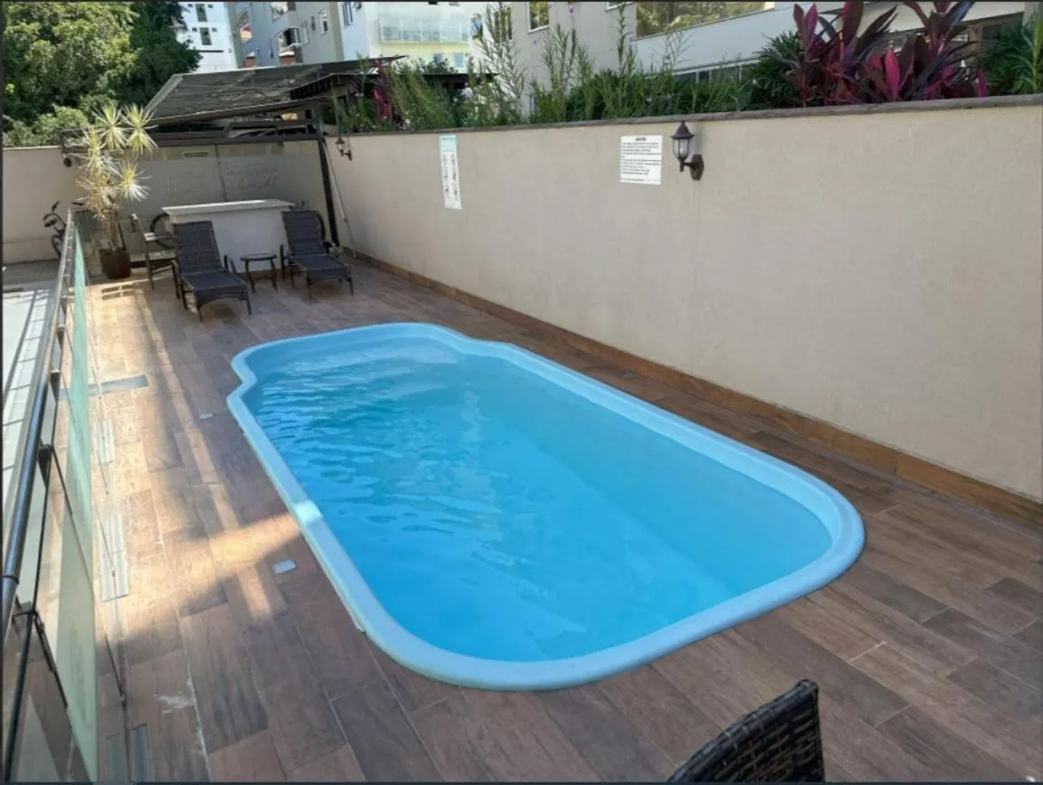 Pousada Casarão Schmidt