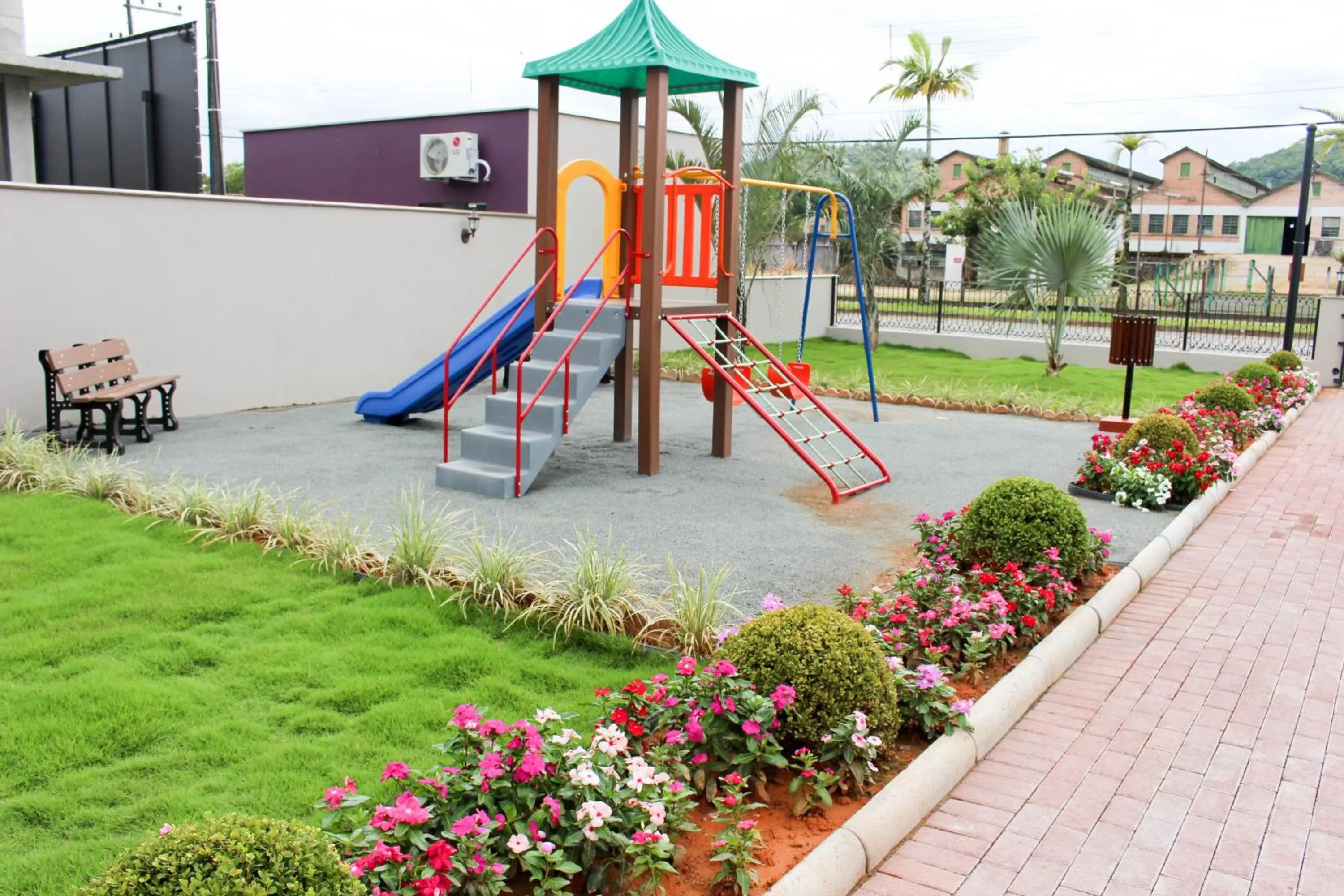 Pousada Casarão Schmidt