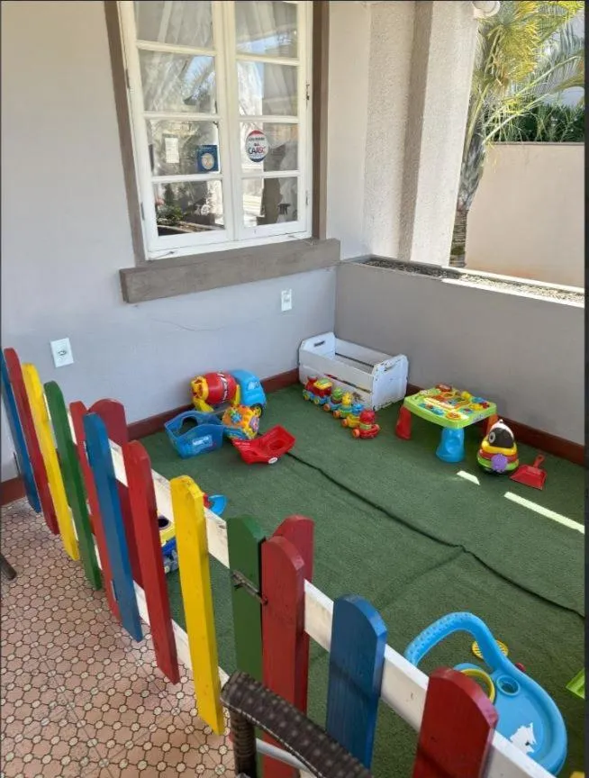 Pousada Casarão Schmidt