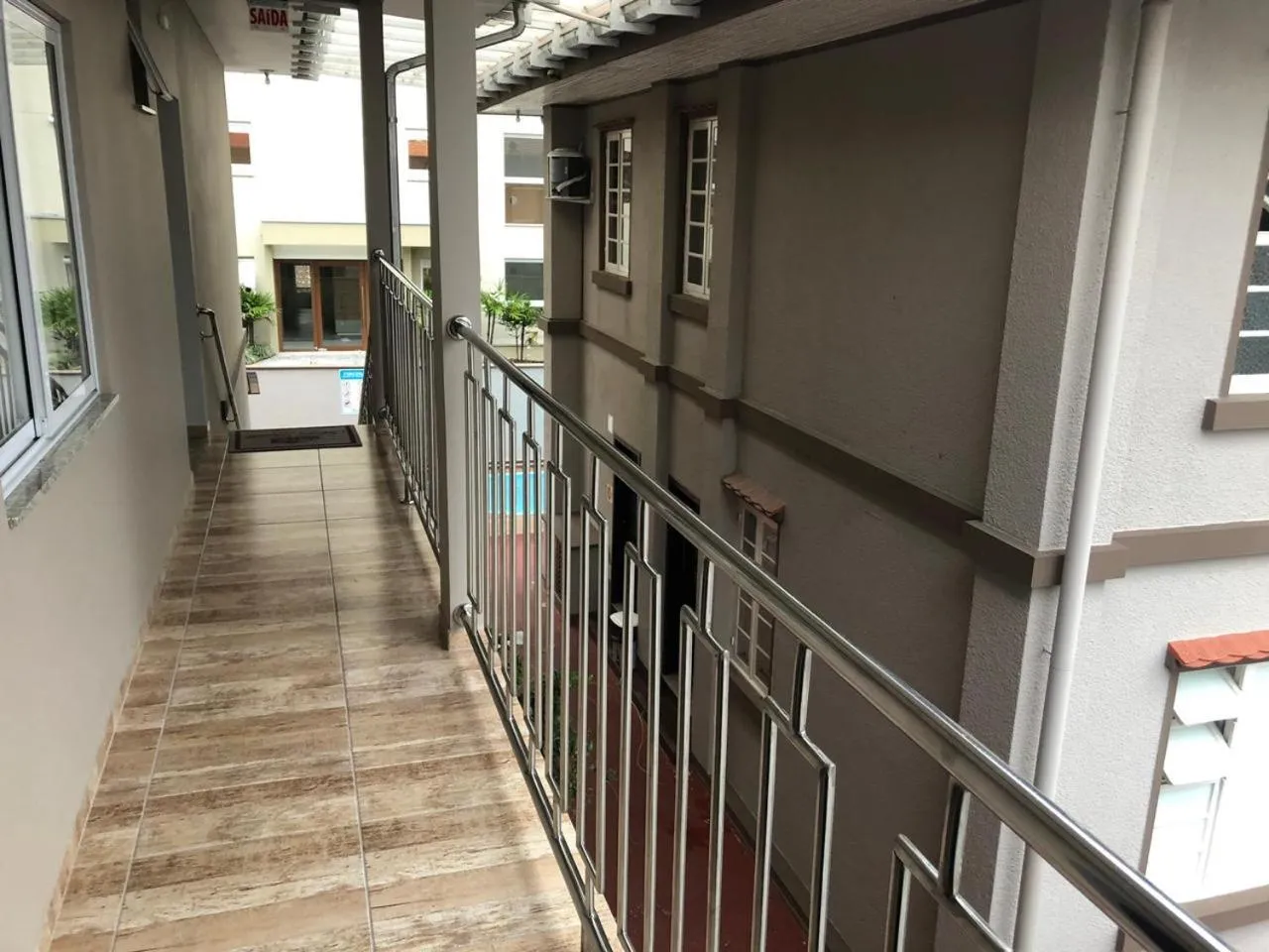 Pousada Casarão Schmidt