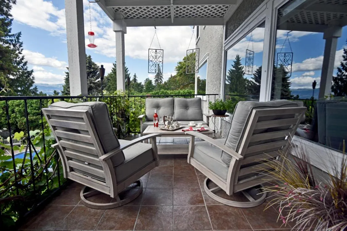 English/Irish breakfast in A Touch of English B&B