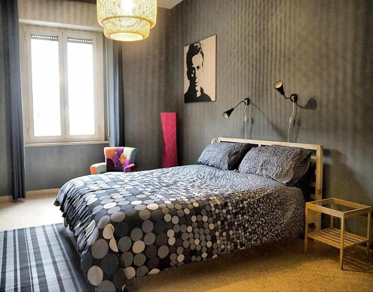 B&b Arco Etrusco