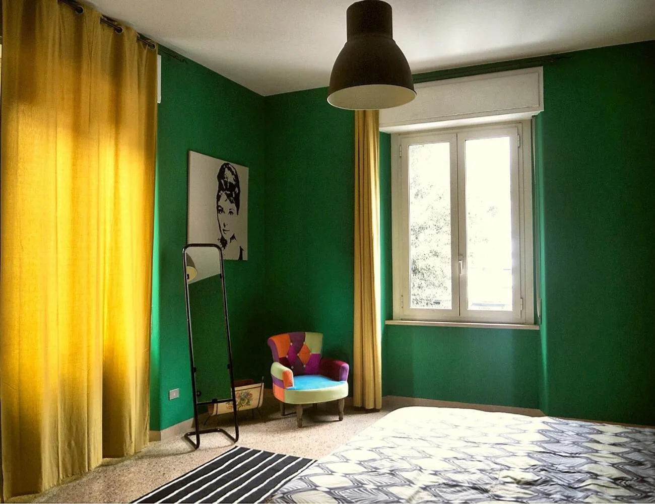 B&b Arco Etrusco