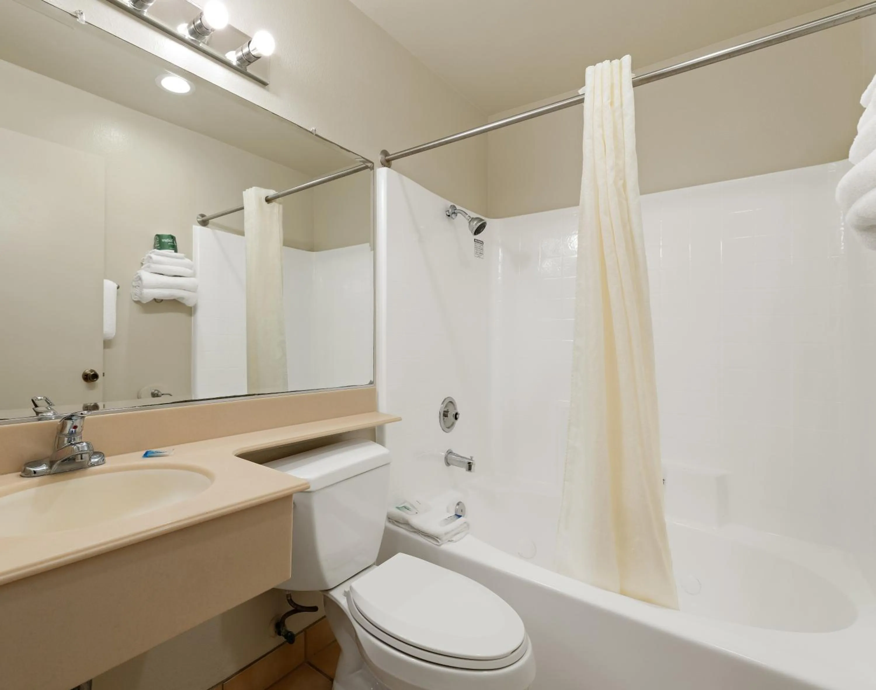 Americas Best Value Inn San Clemente Beach