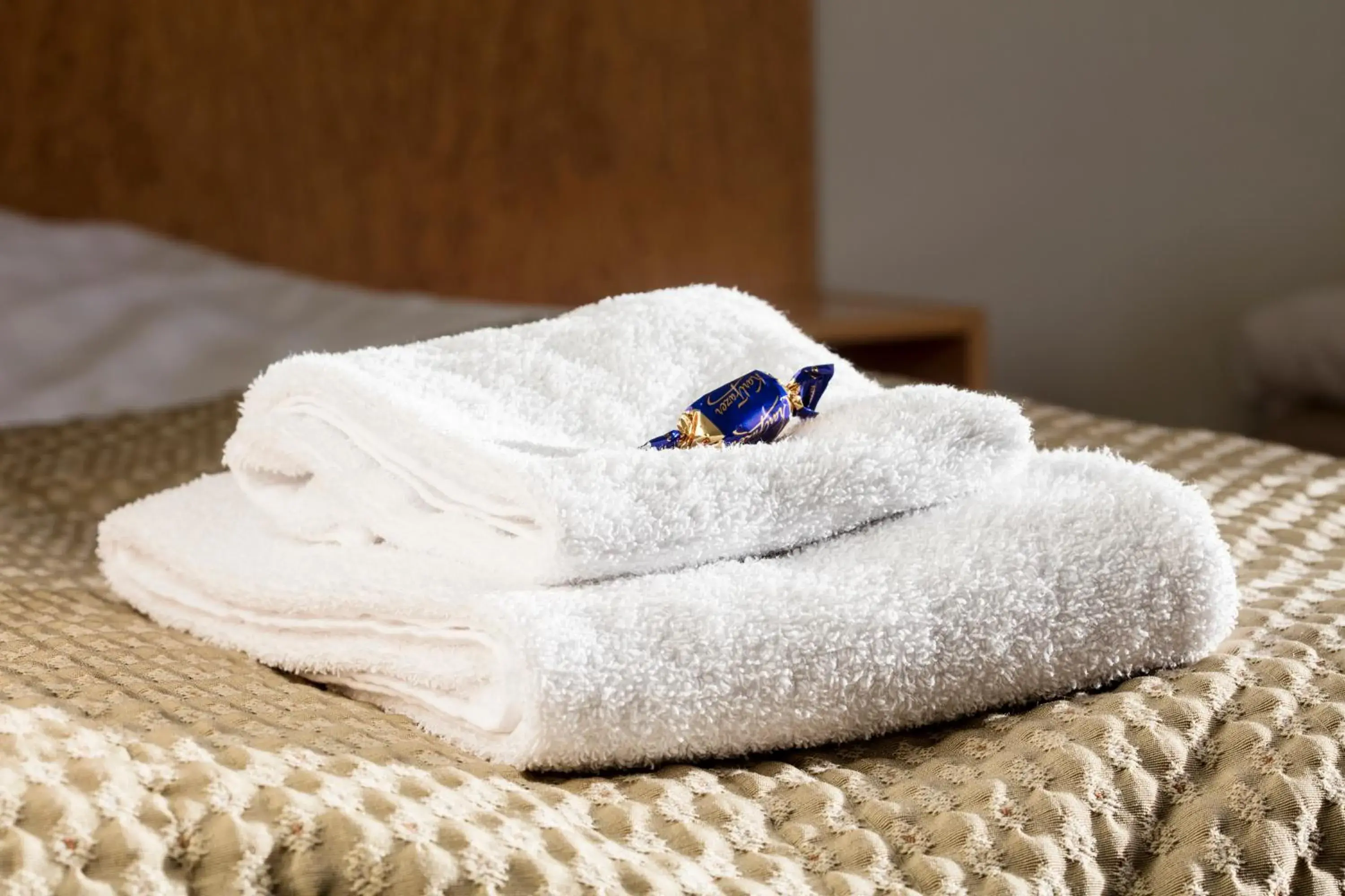 Basic Double Room with Shared Bathroom - single occupancy in Nordiska Folkhögskolan Bed and Breakfast Basic Double Room with Shared Bathroom - single occupancy in Nordiska Folkhögskolan Bed and Breakfast