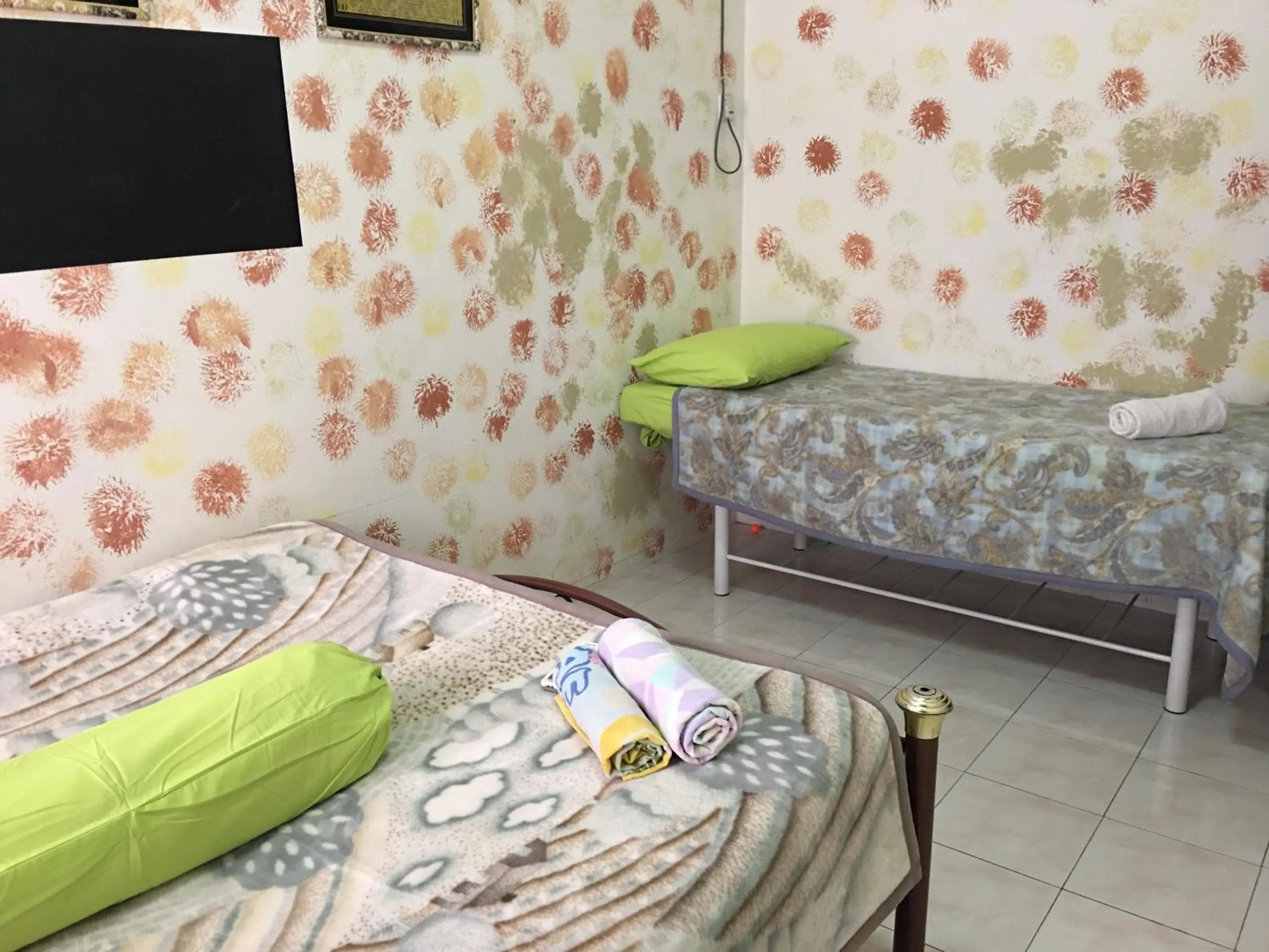 Photo of the whole room in Homestay Pagar Buruk Ipoh