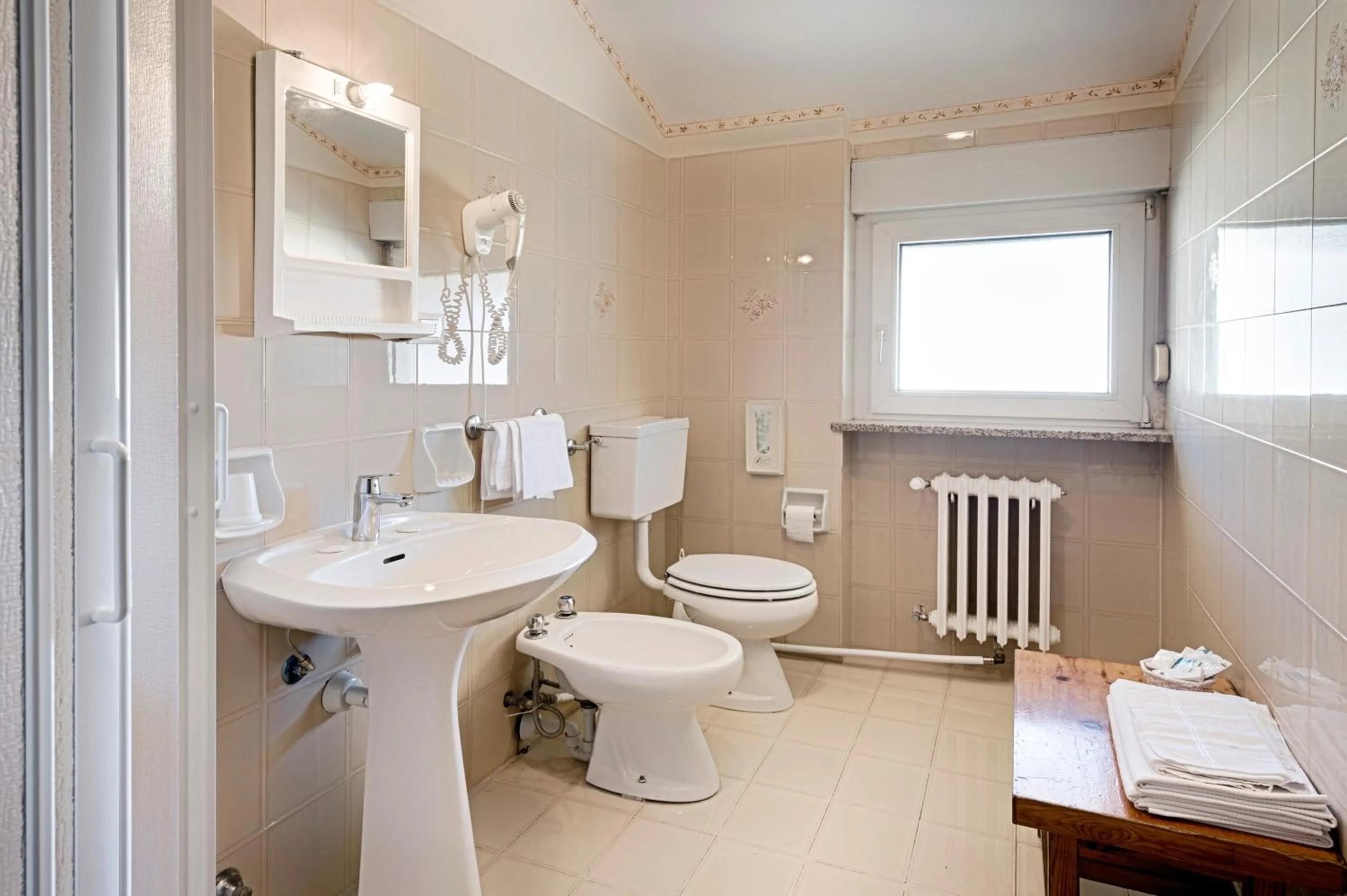 Albergo Mancuso del Voison