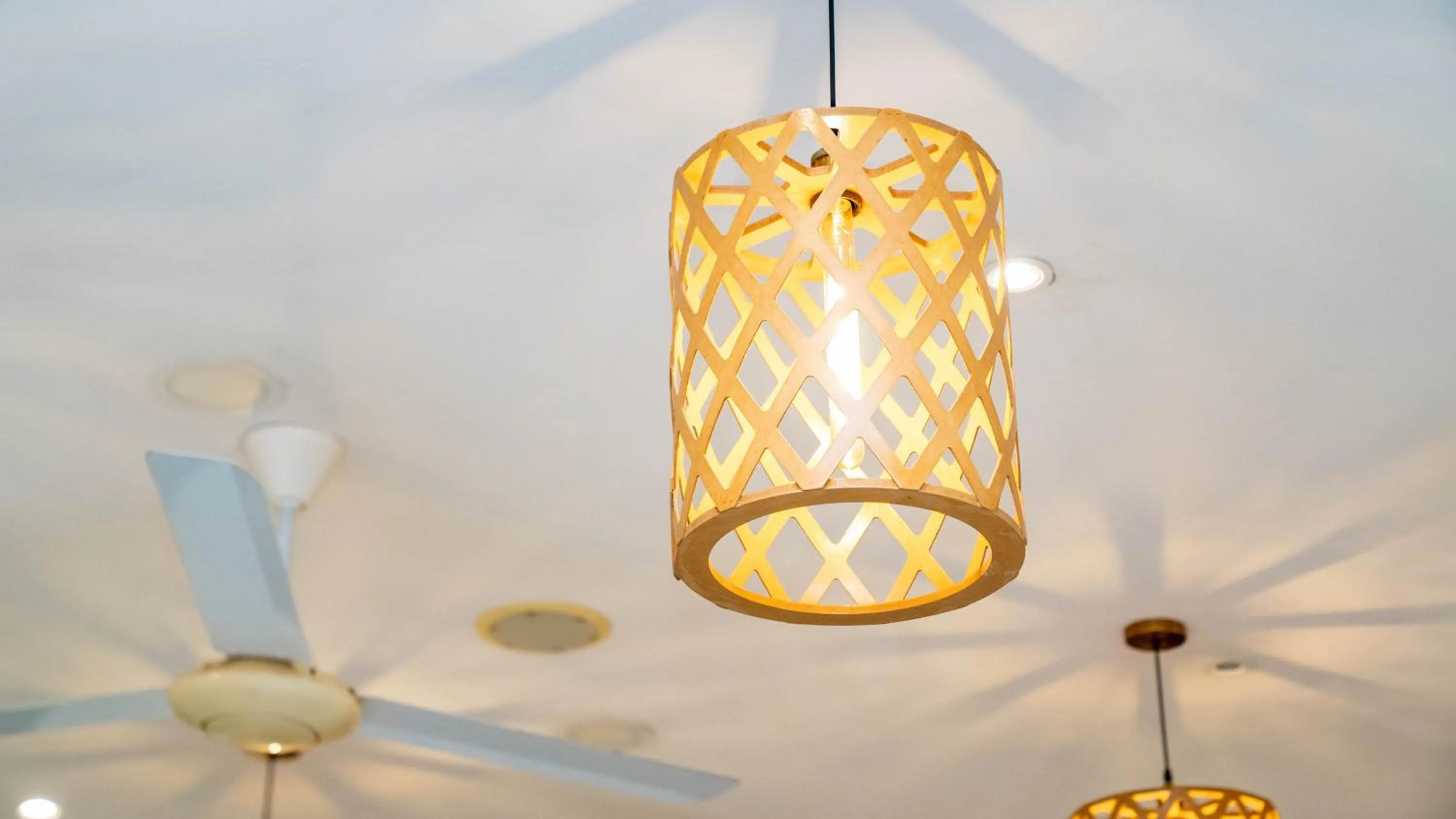 Decorative detail in Hotel Viña Del Mar