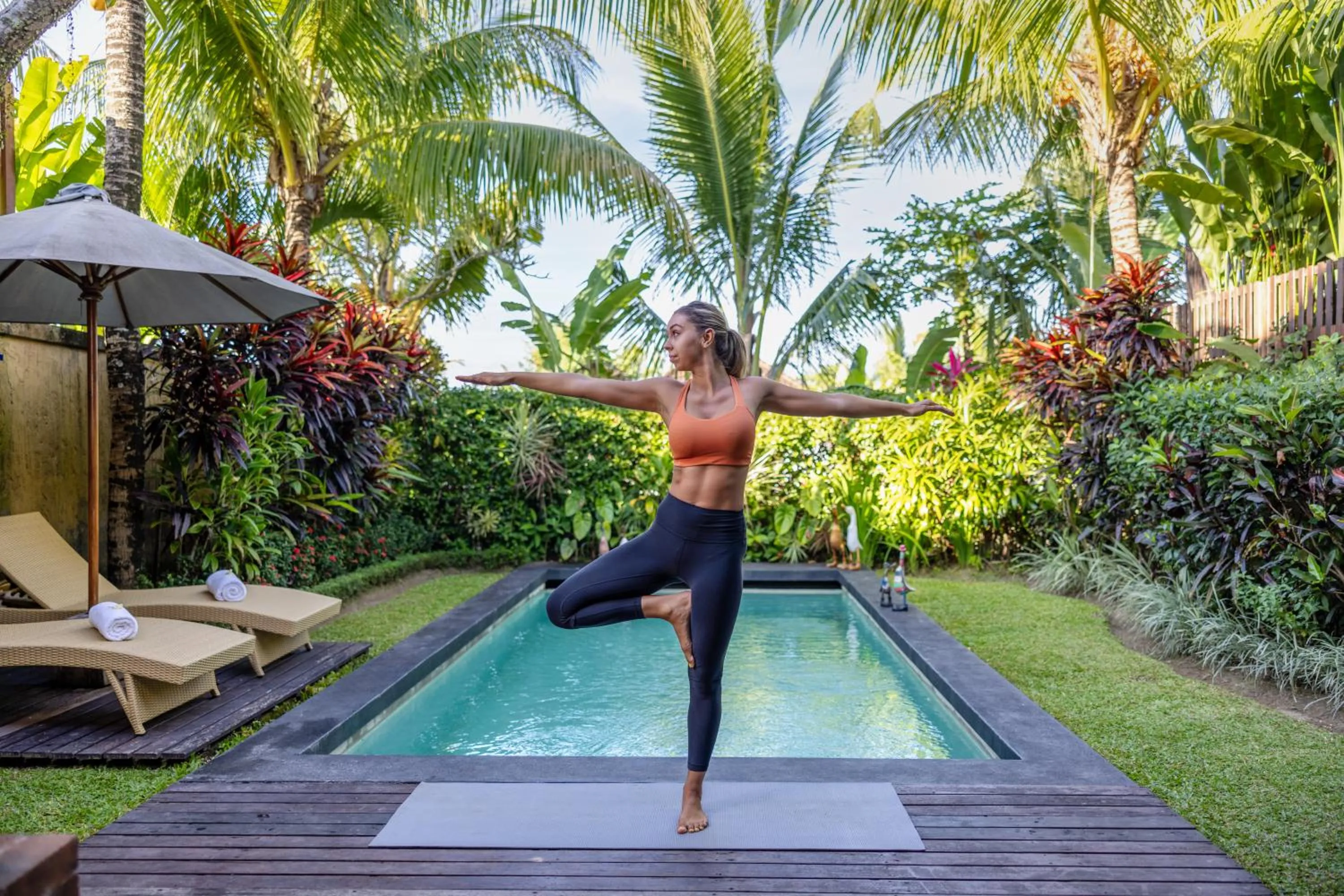 Activities in Candy Villa by GenuineHost