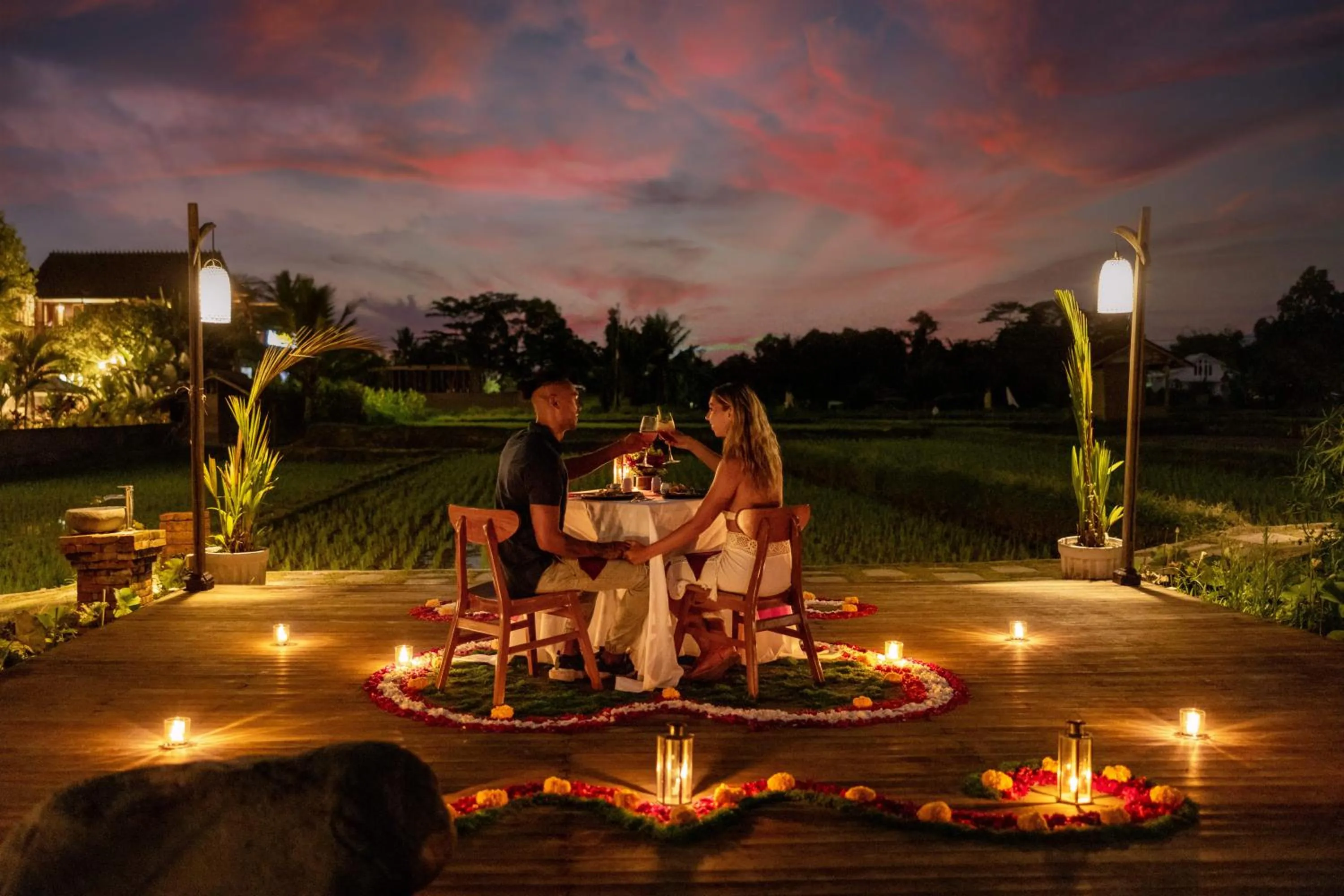 Activities in Candy Villa by GenuineHost