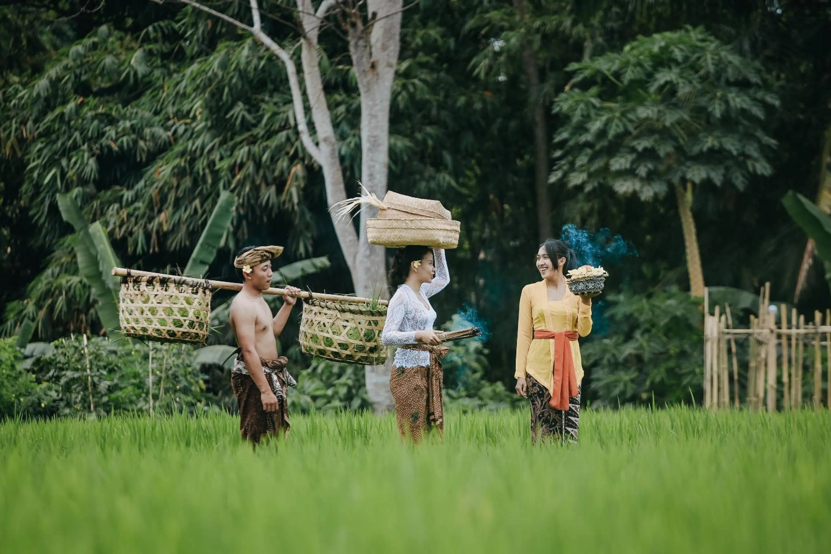 Activities in Candy Villa by GenuineHost