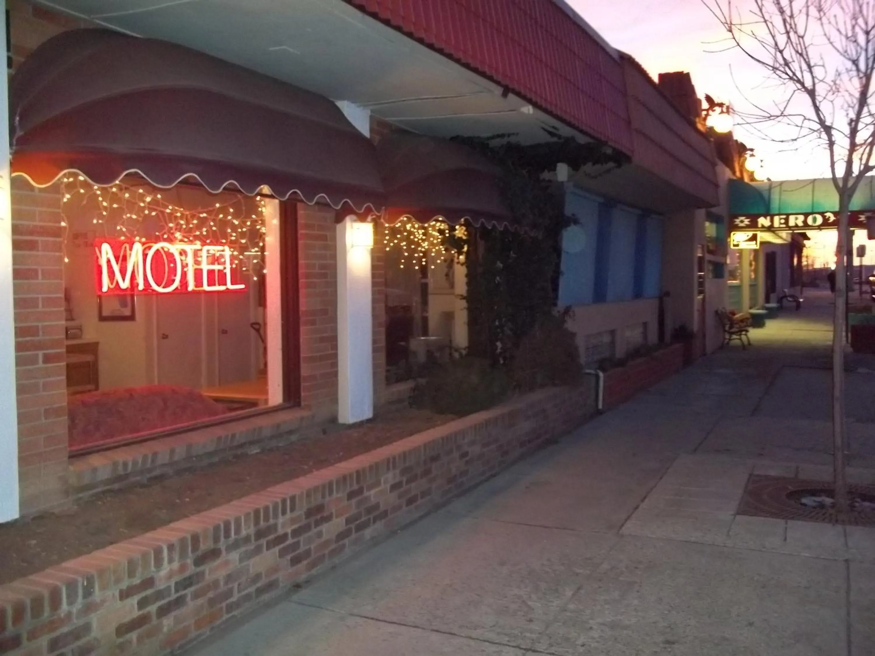 Other in National 9 Inn Sand Canyon