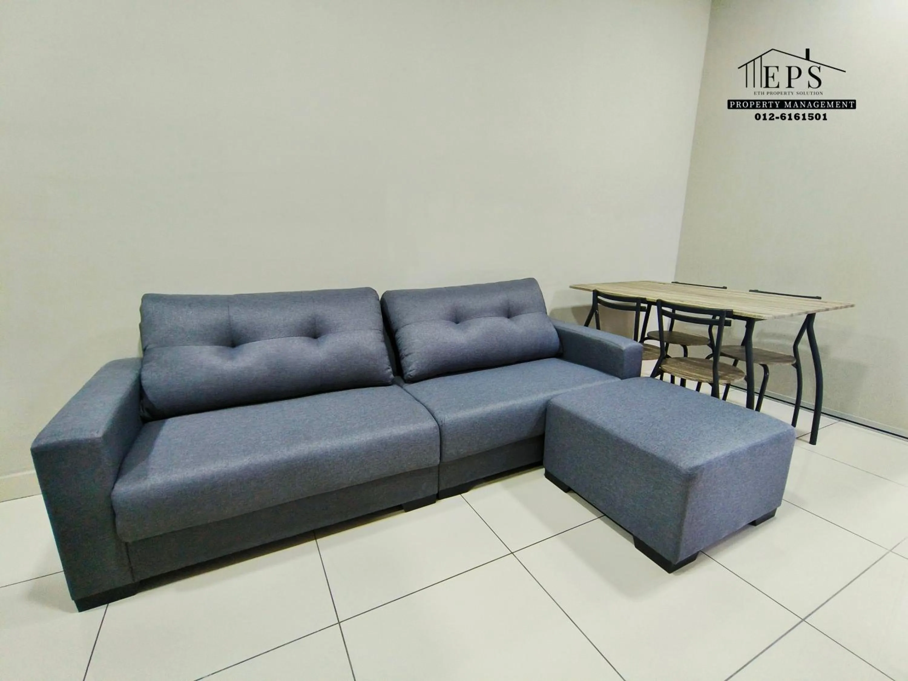 Damen Subang by Widebed