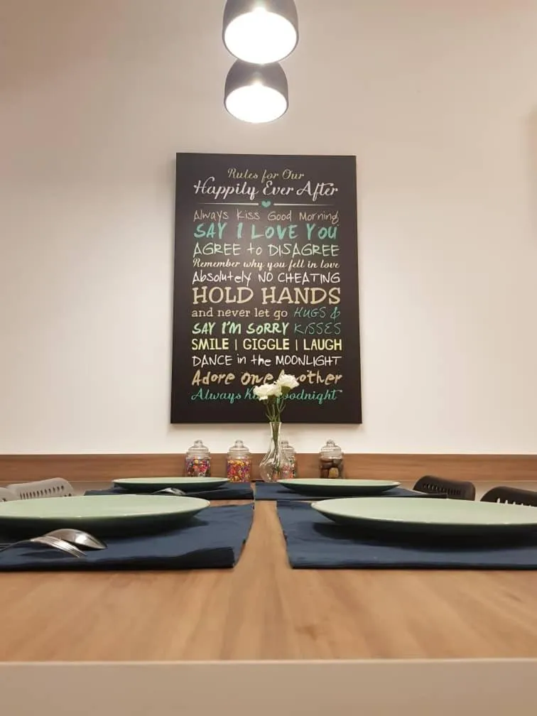 Damen Subang by Widebed