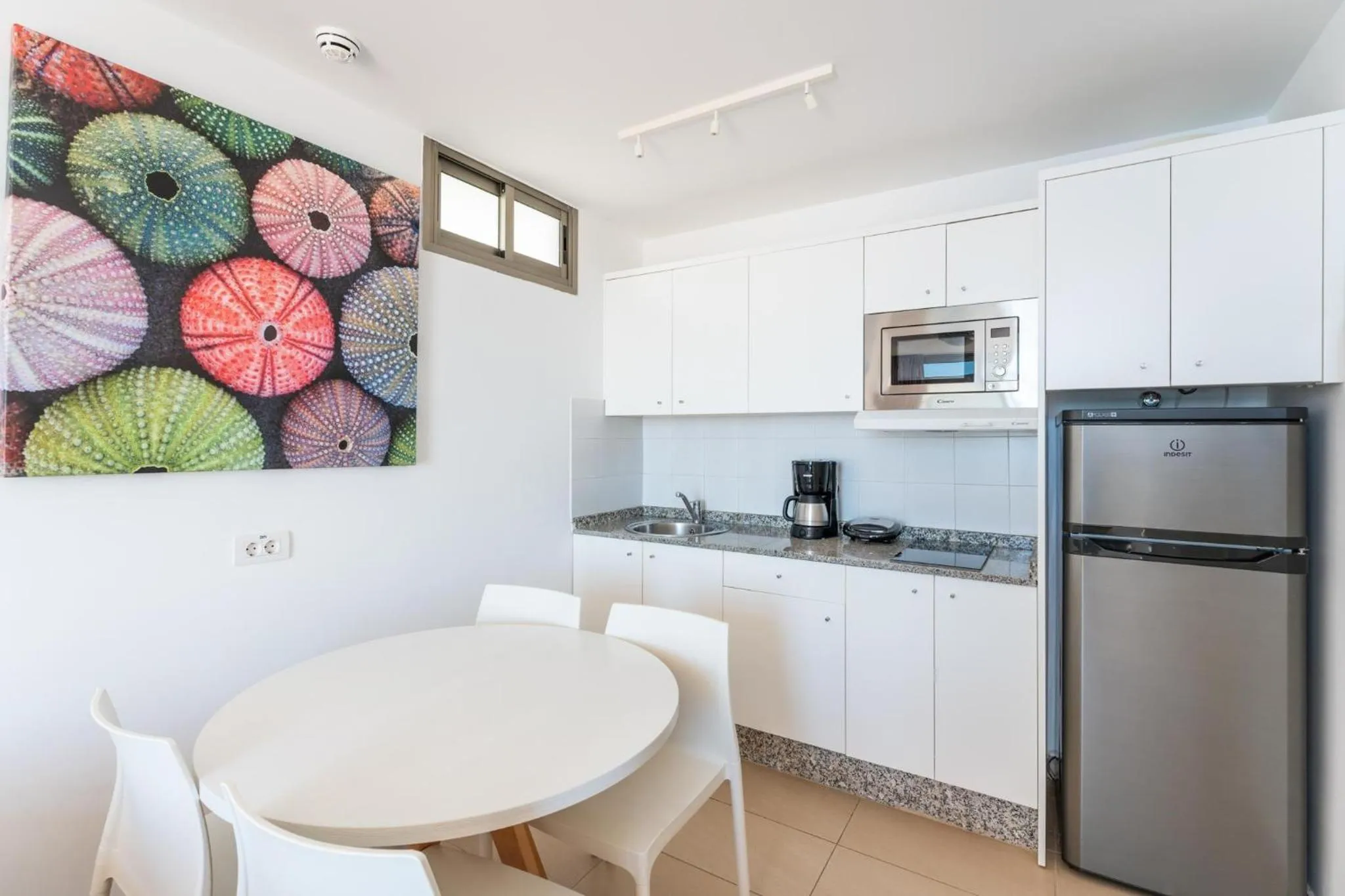 Bathroom in Servatur Altamar